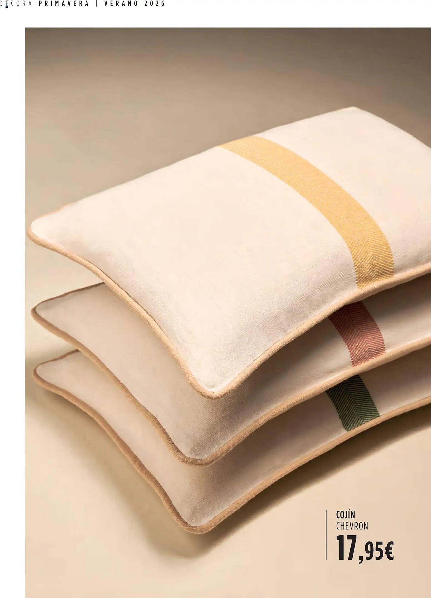 Catálogo El Corte Inglés