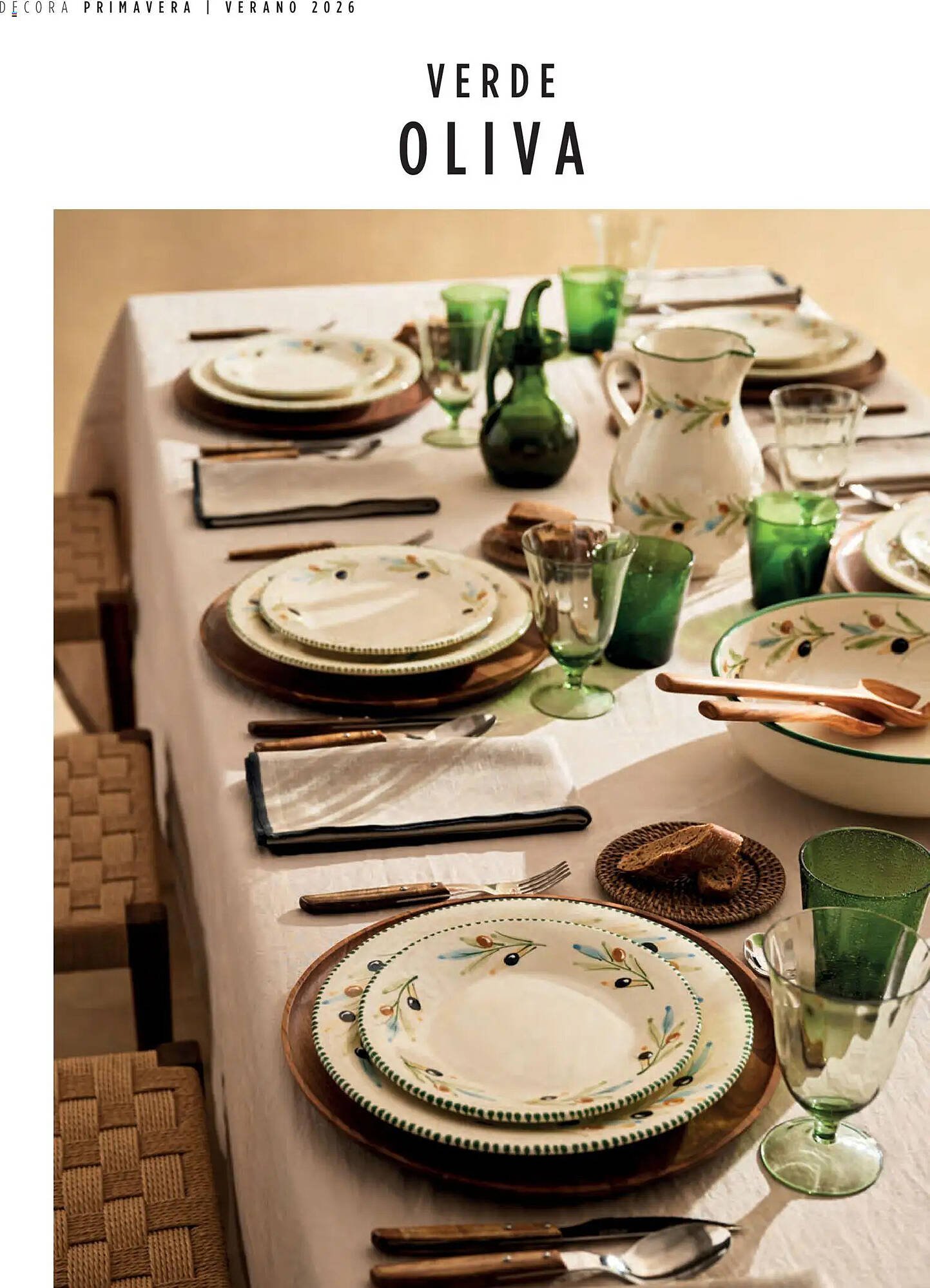 Catálogo El Corte Inglés