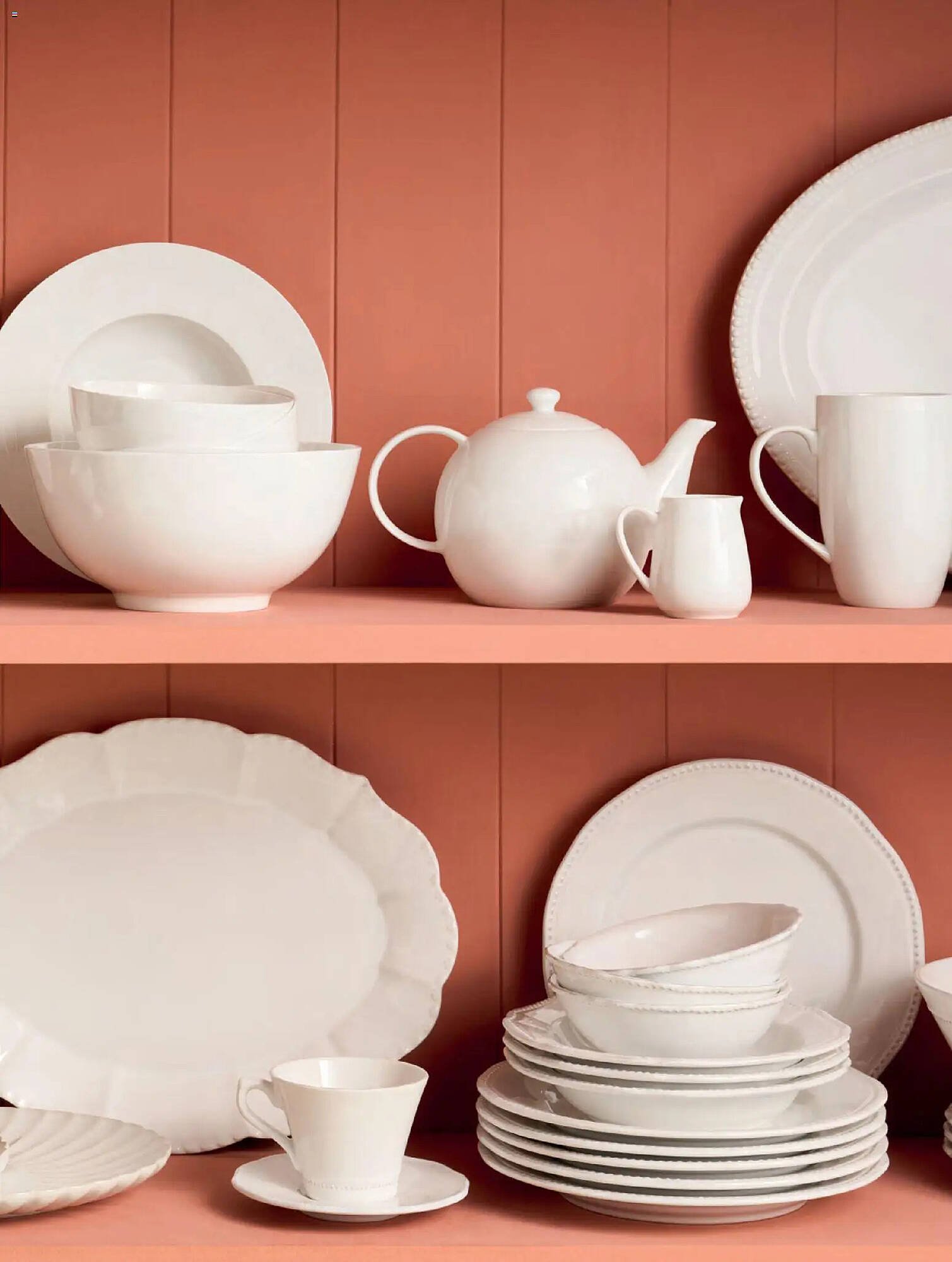 Catálogo El Corte Inglés