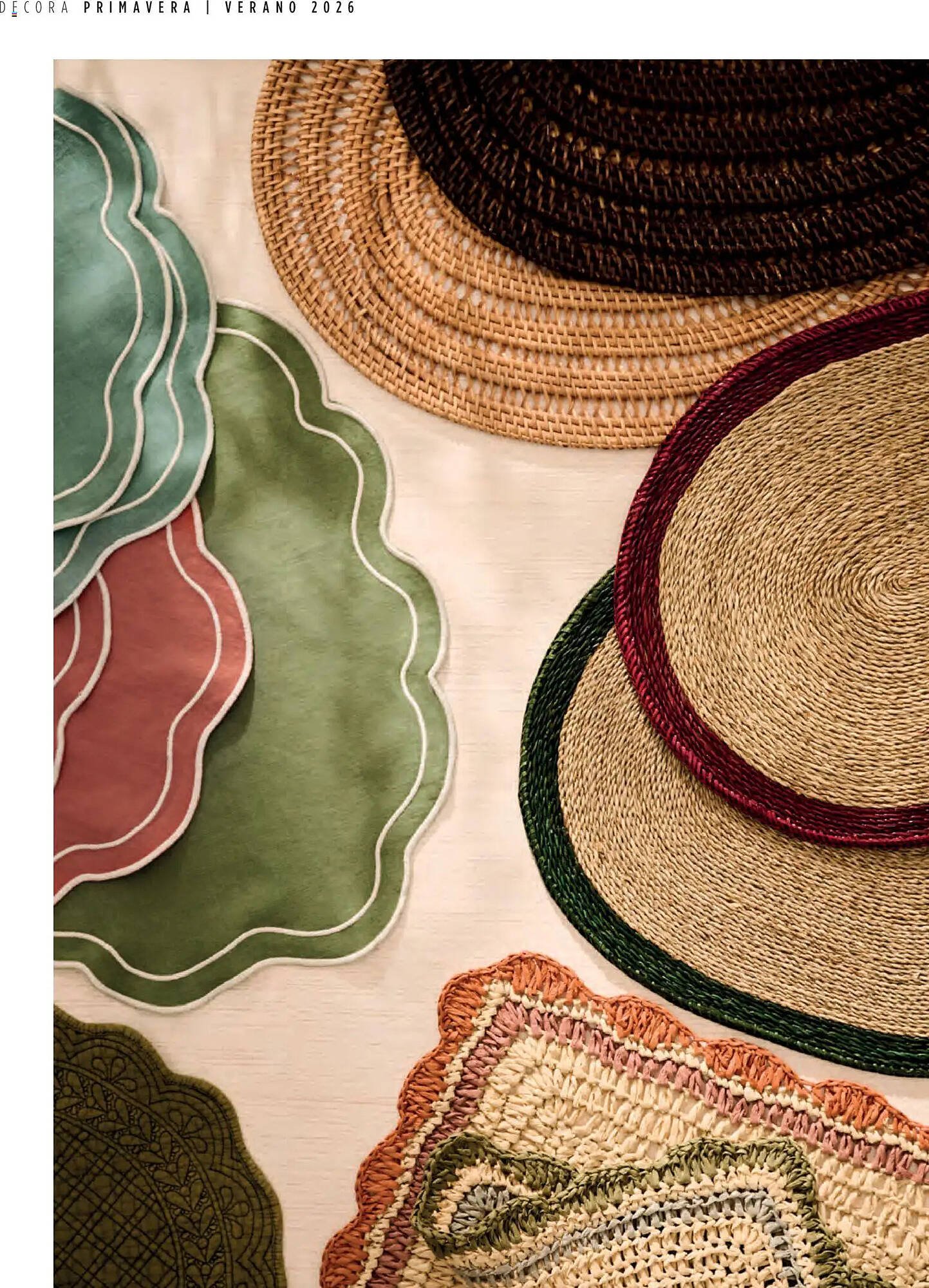 Catálogo El Corte Inglés