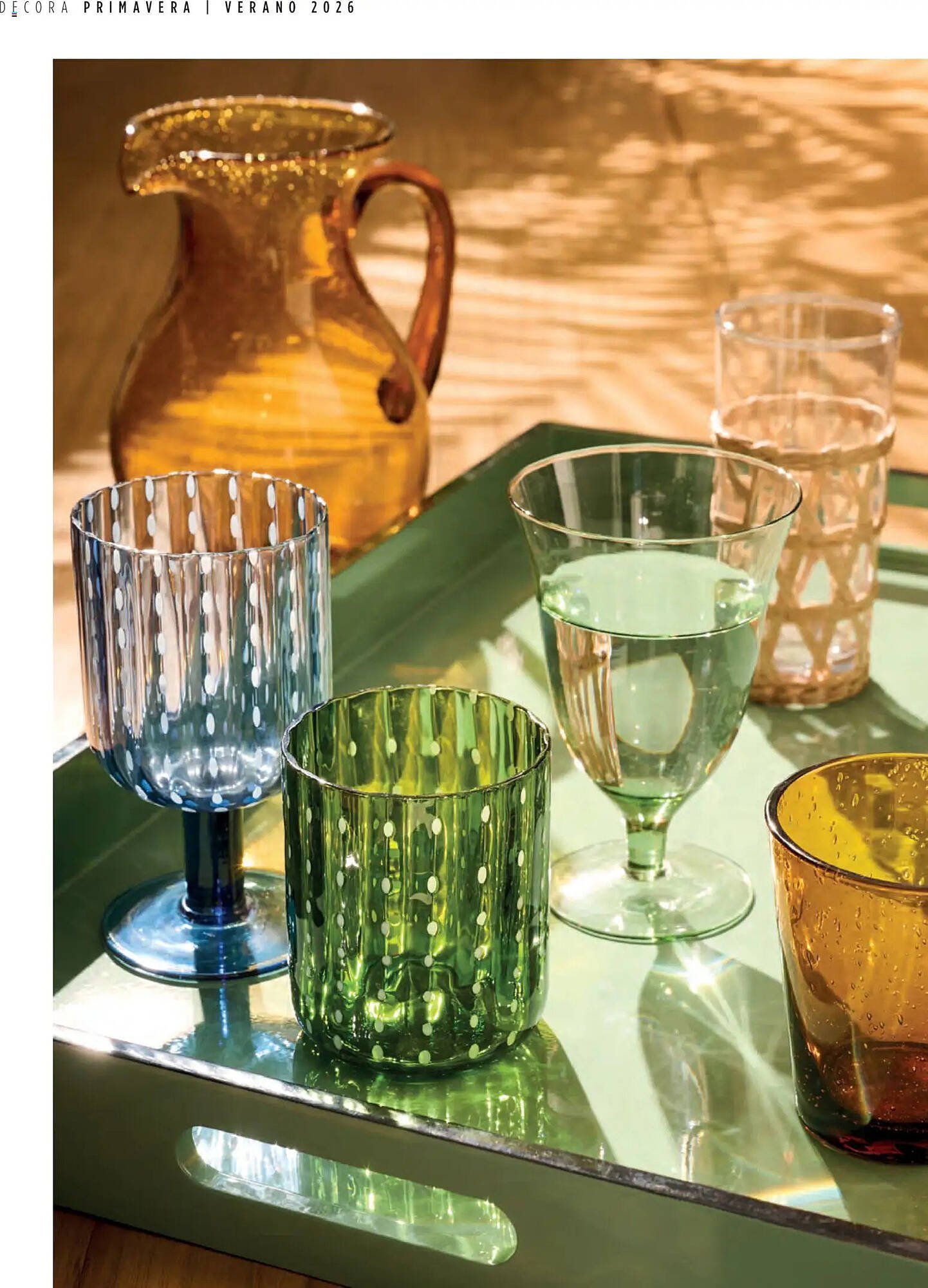 Catálogo El Corte Inglés