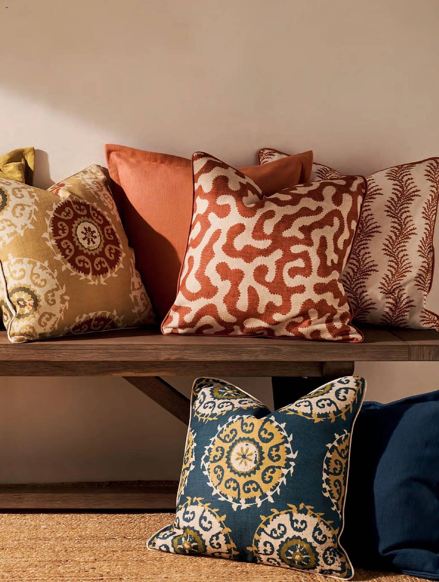 Catálogo El Corte Inglés