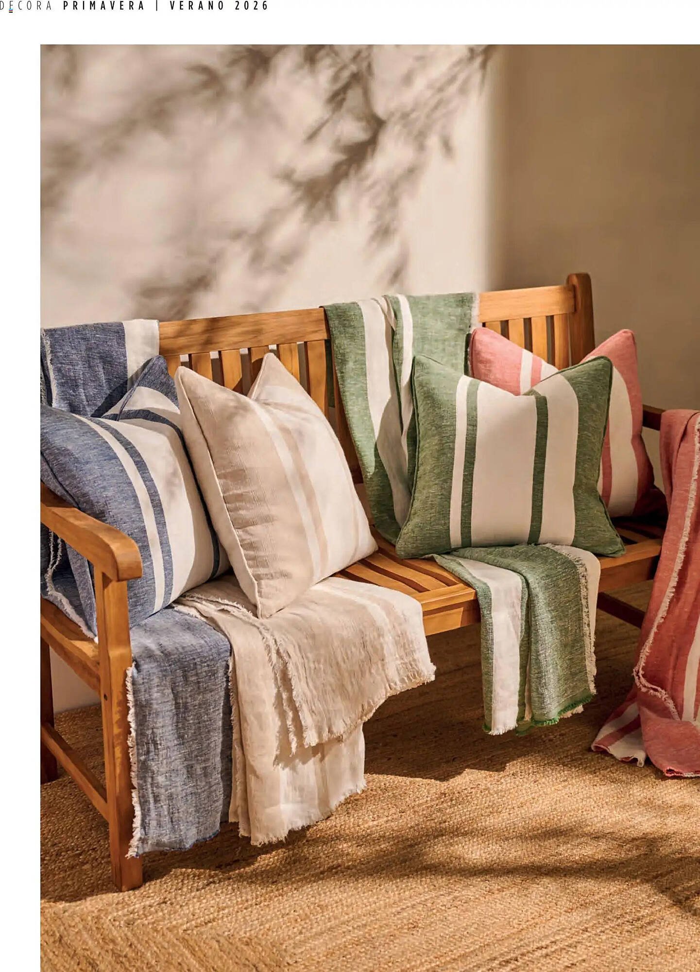 Catálogo El Corte Inglés