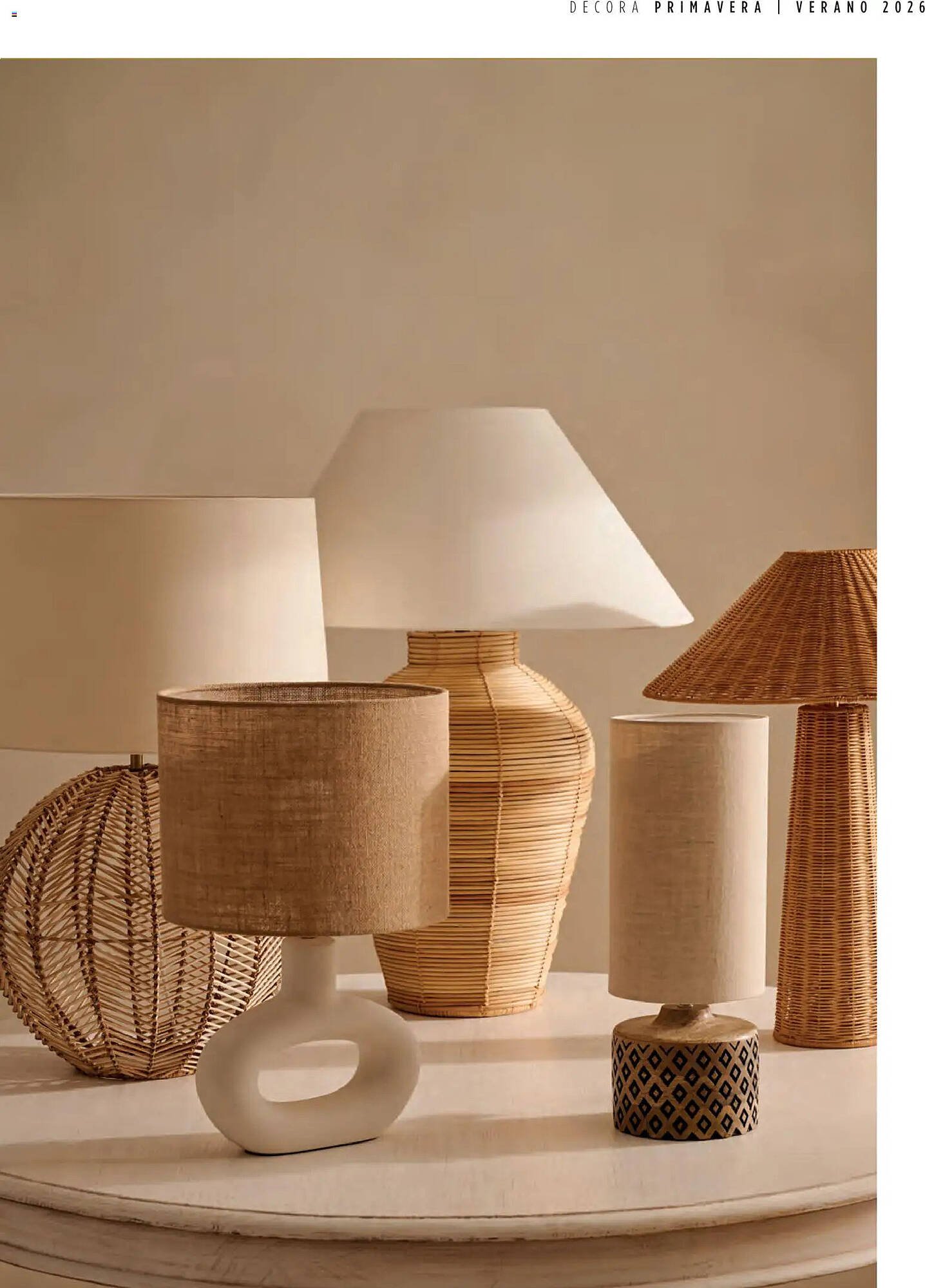 Catálogo El Corte Inglés