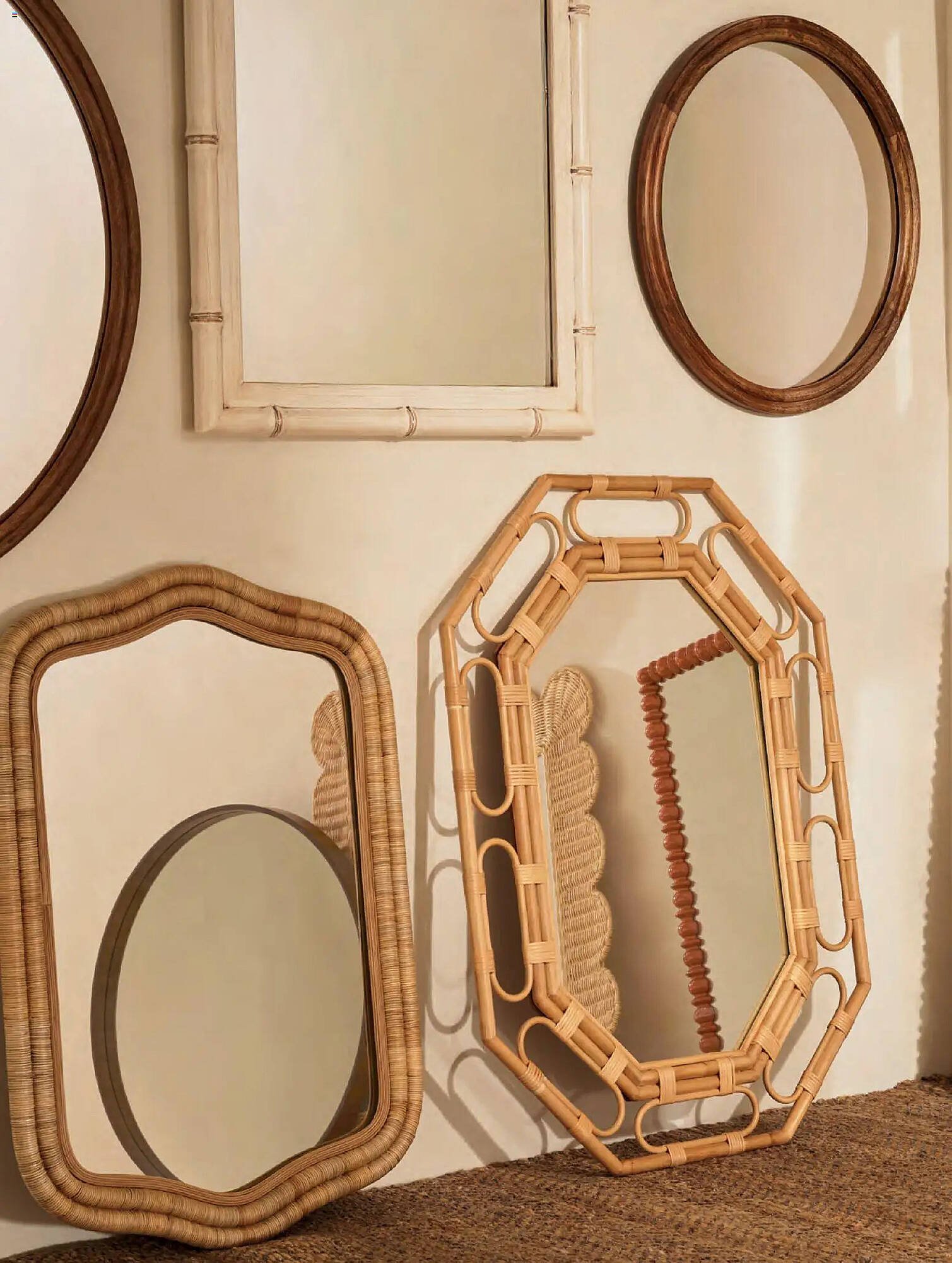 Catálogo El Corte Inglés