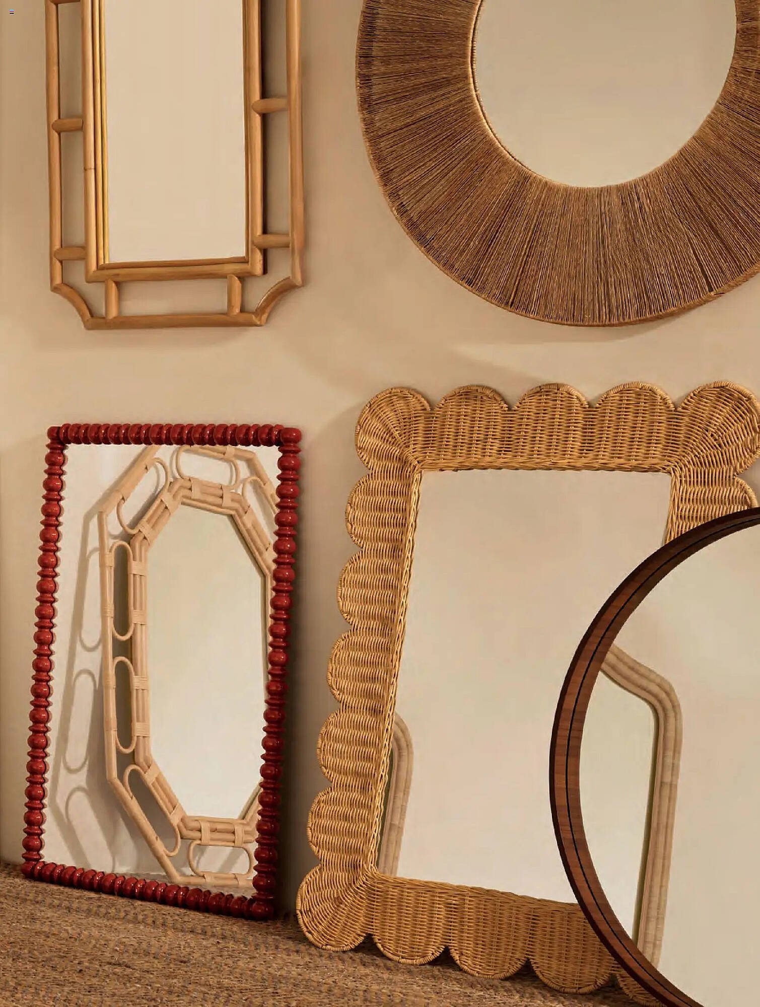 Catálogo El Corte Inglés