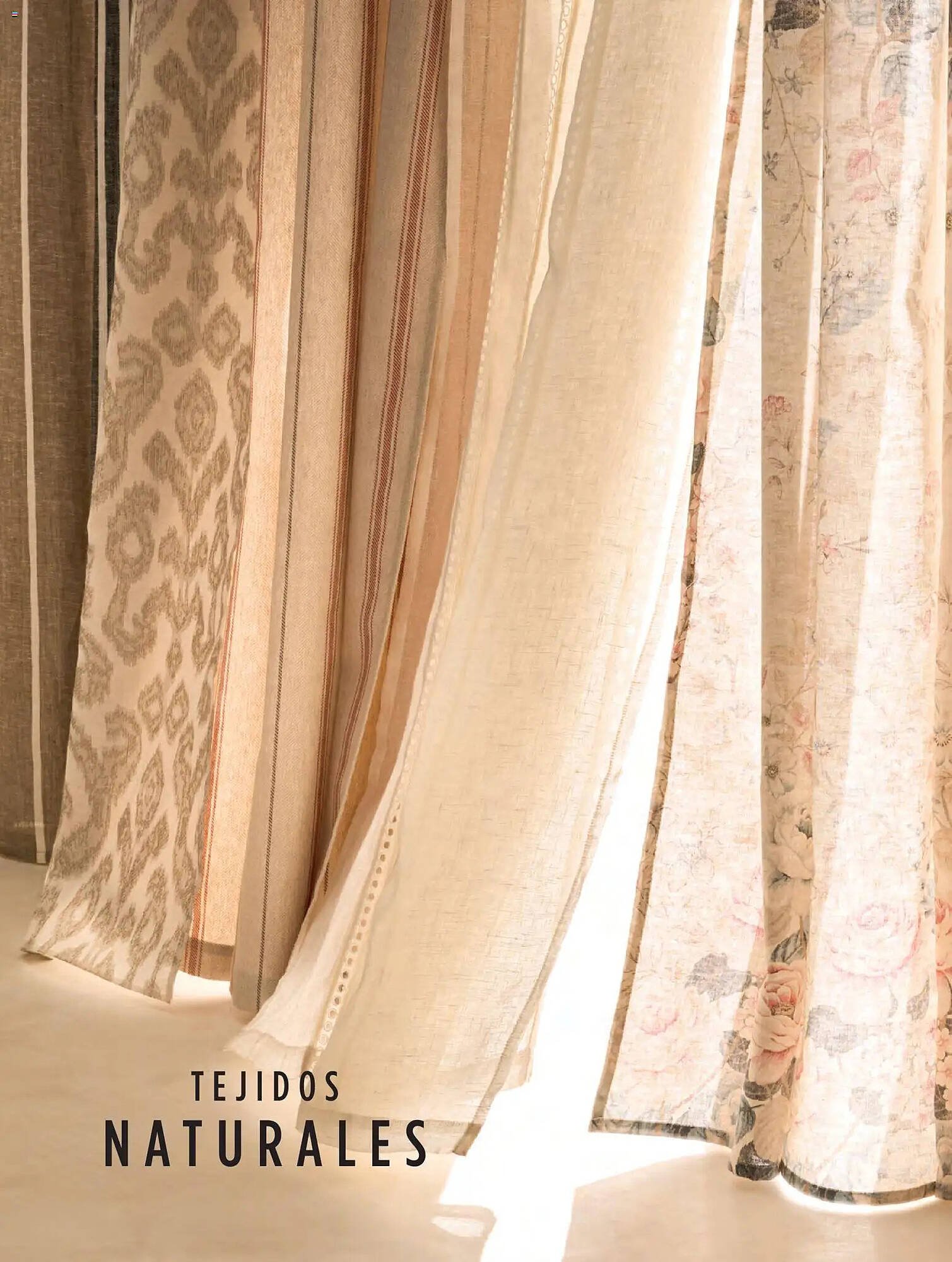 Catálogo El Corte Inglés