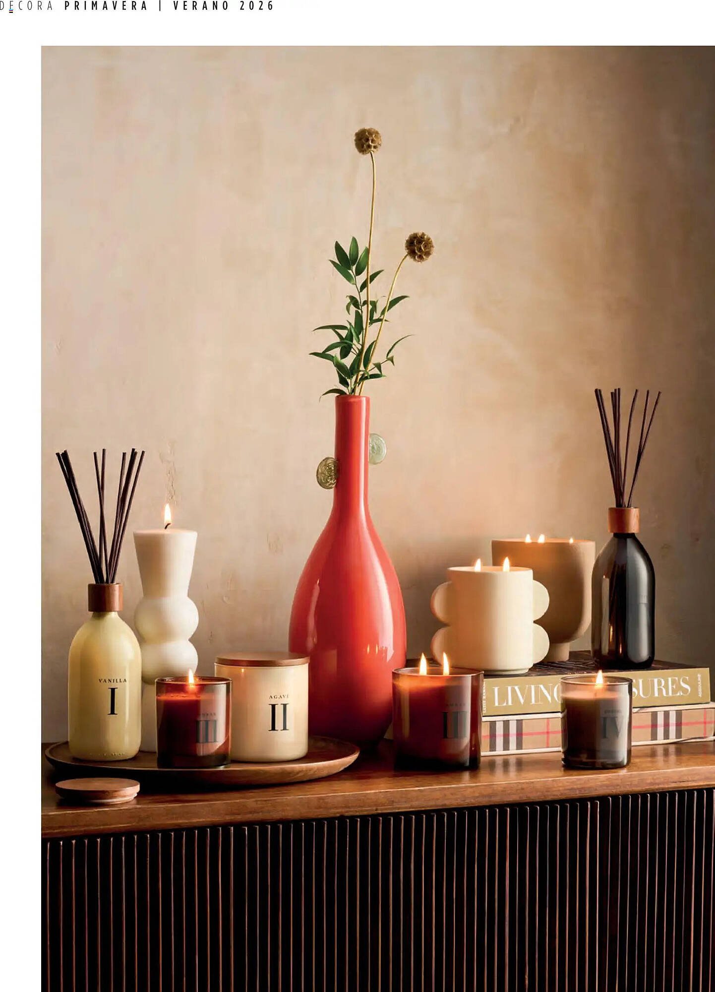 Catálogo El Corte Inglés