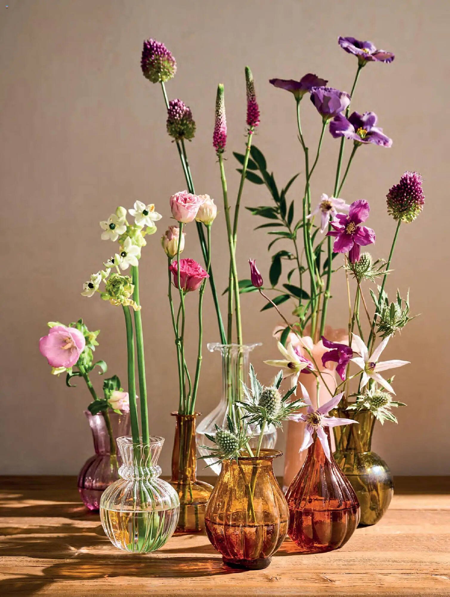 Catálogo El Corte Inglés