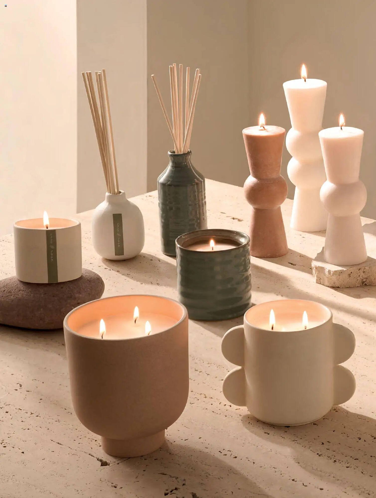 Catálogo El Corte Inglés