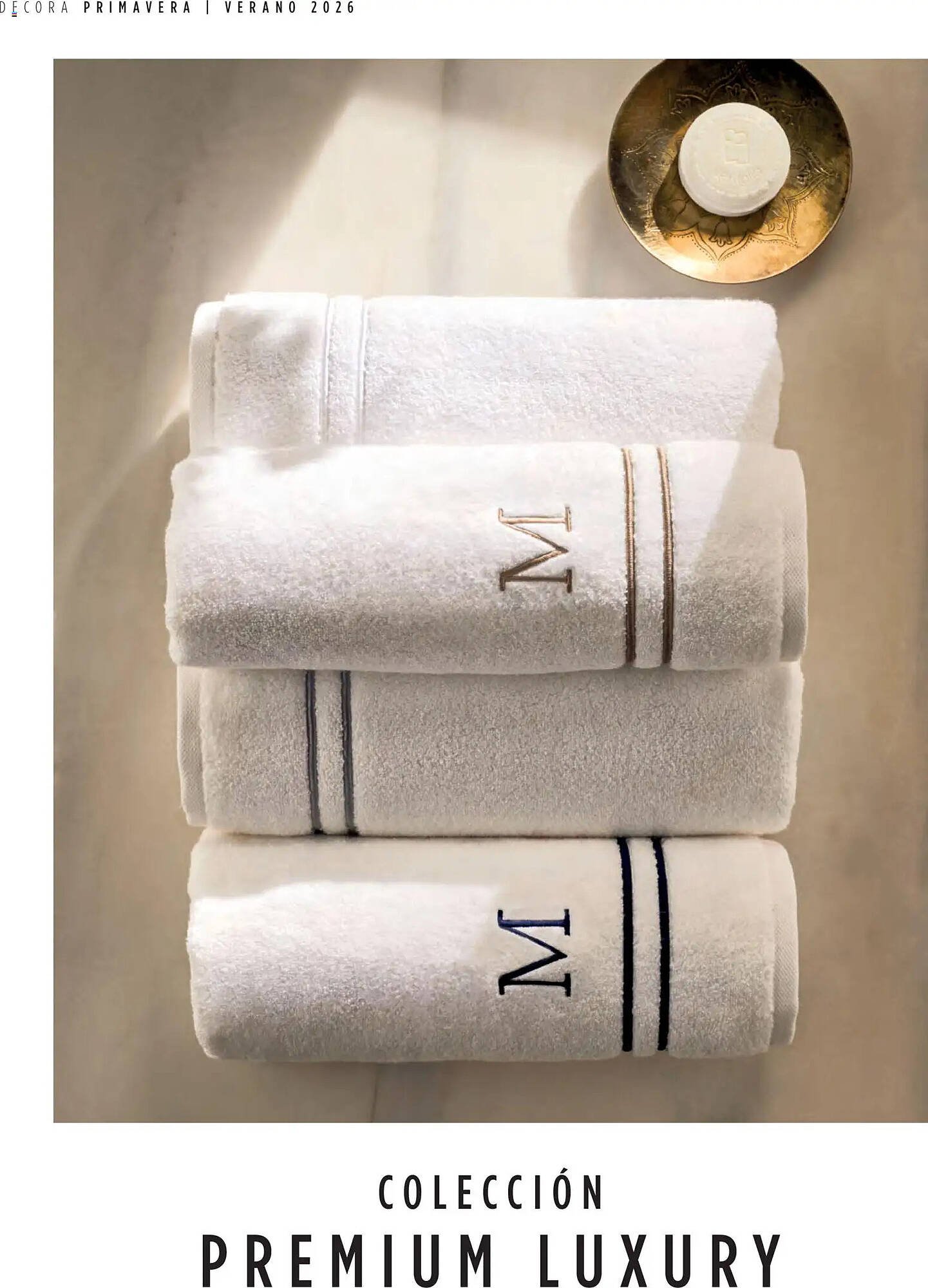 Catálogo El Corte Inglés