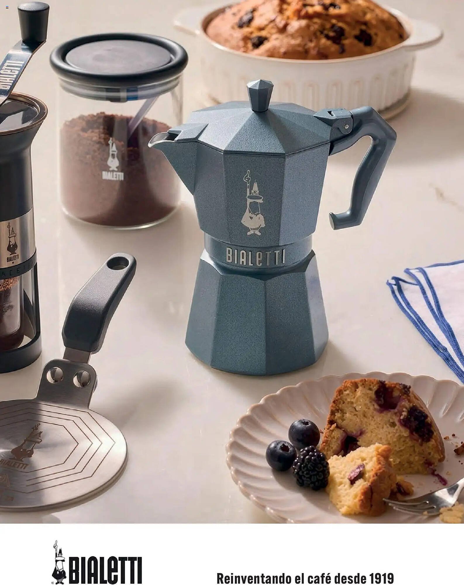 Catálogo El Corte Inglés