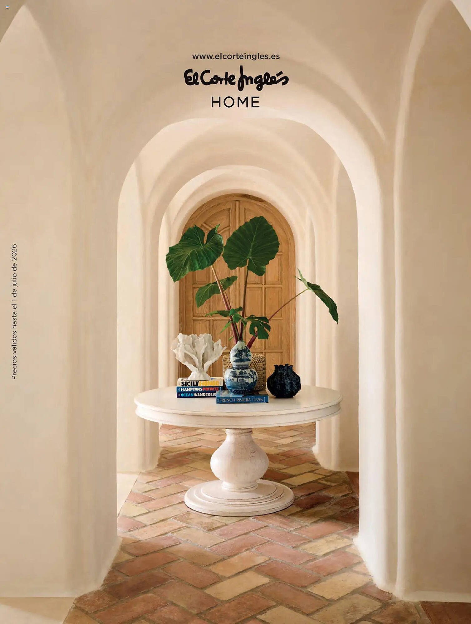 Catálogo El Corte Inglés