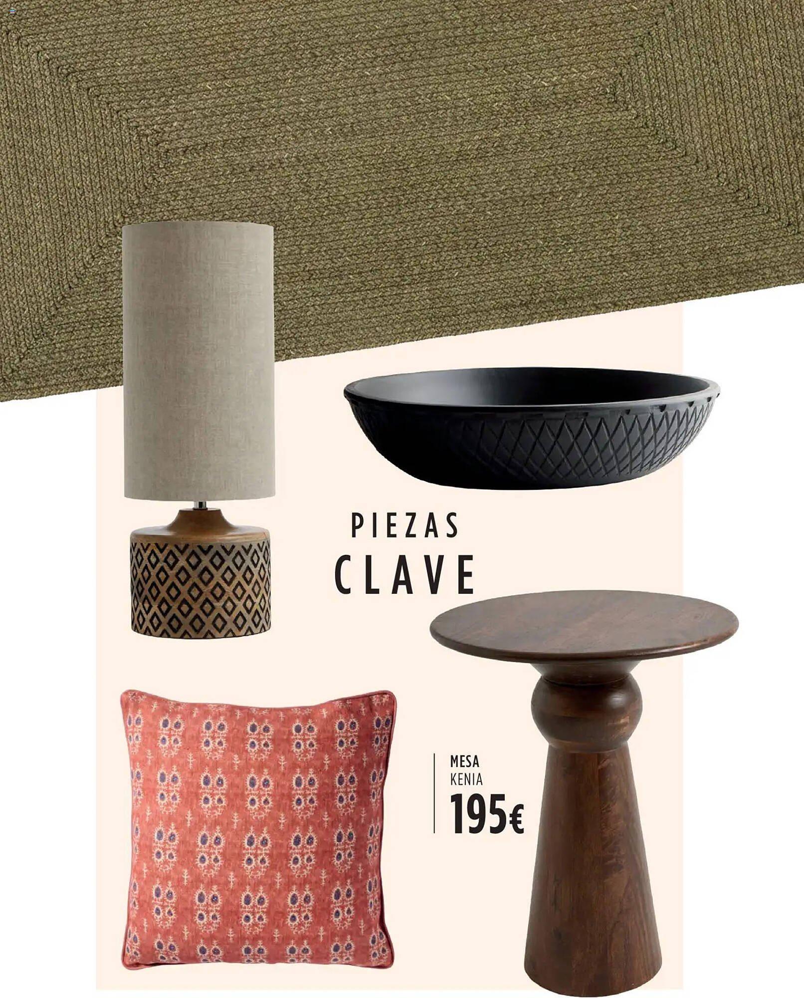 Catálogo El Corte Inglés