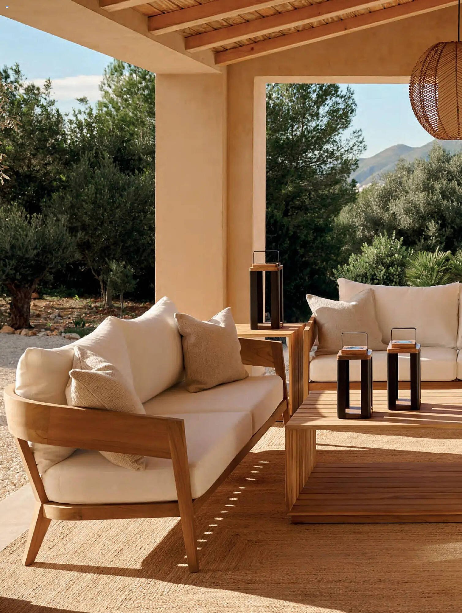 Catálogo El Corte Inglés