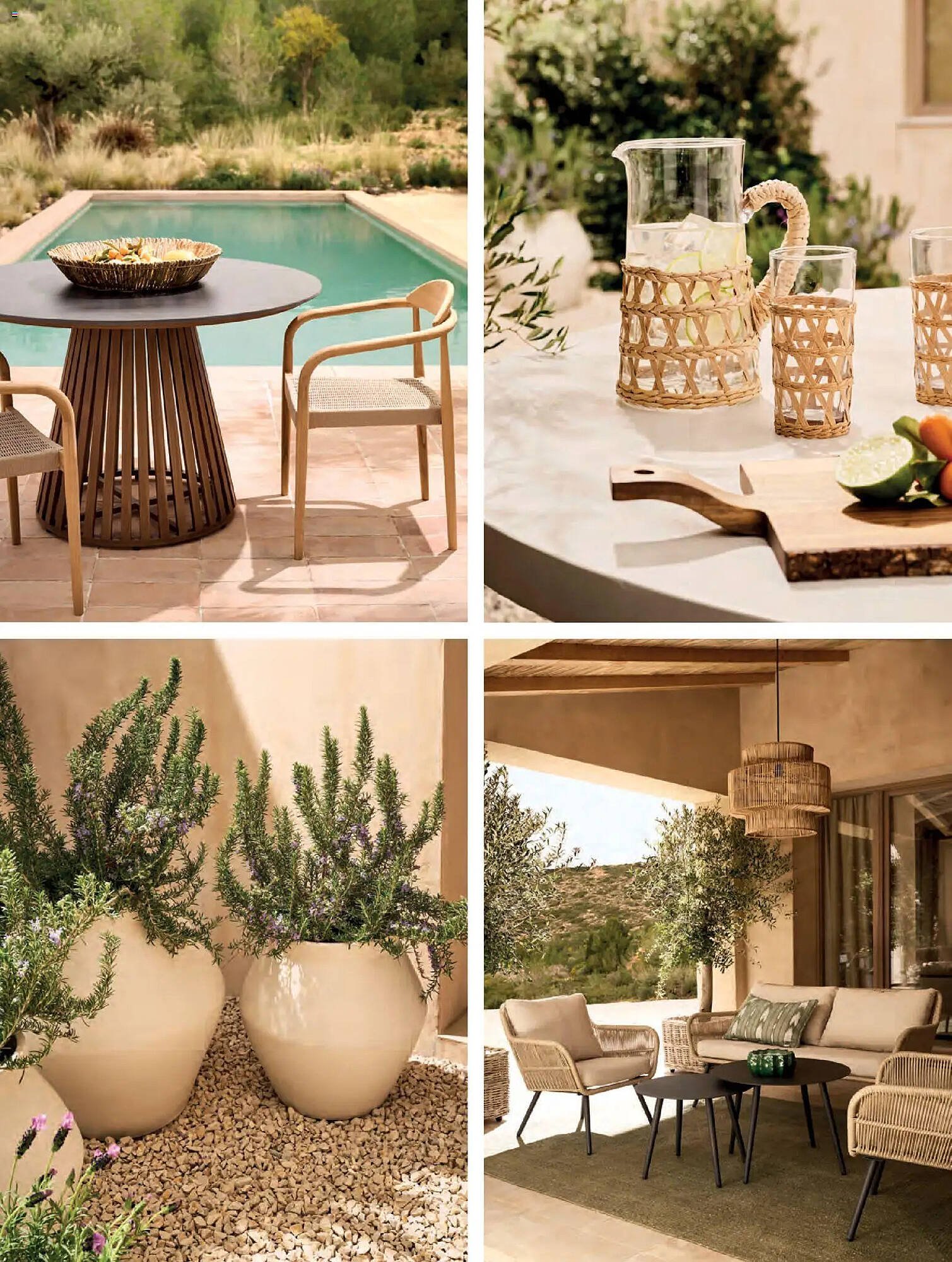 Catálogo El Corte Inglés