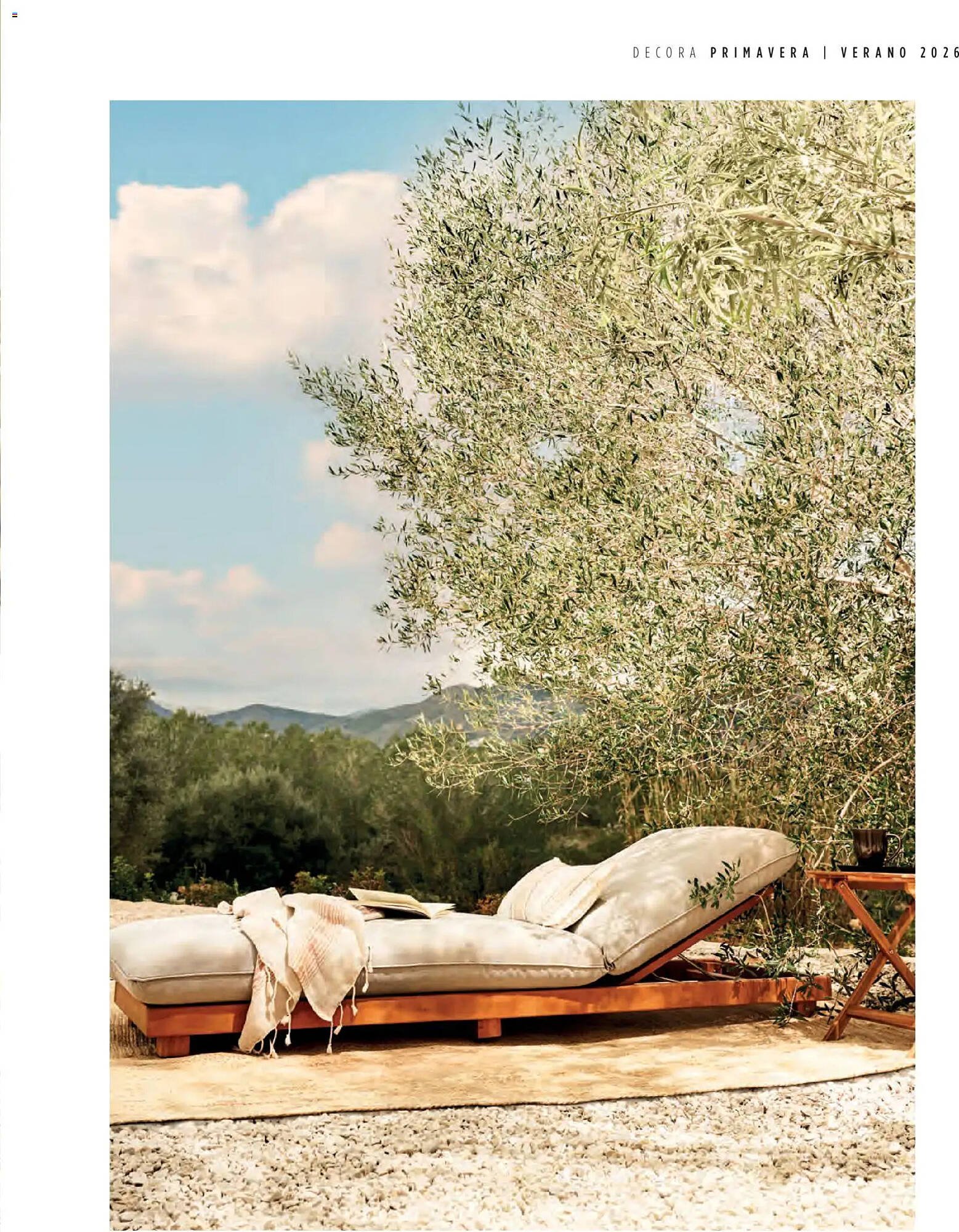 Catálogo El Corte Inglés