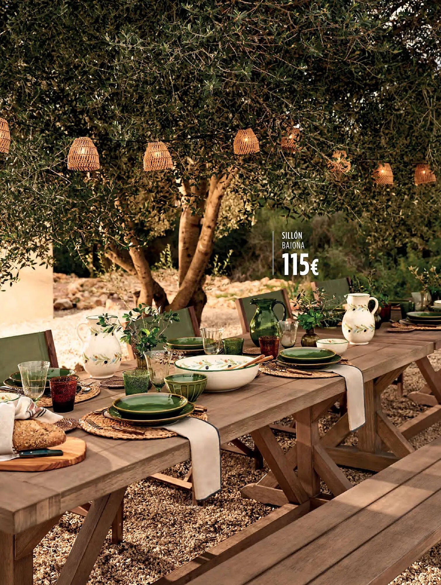 Catálogo El Corte Inglés