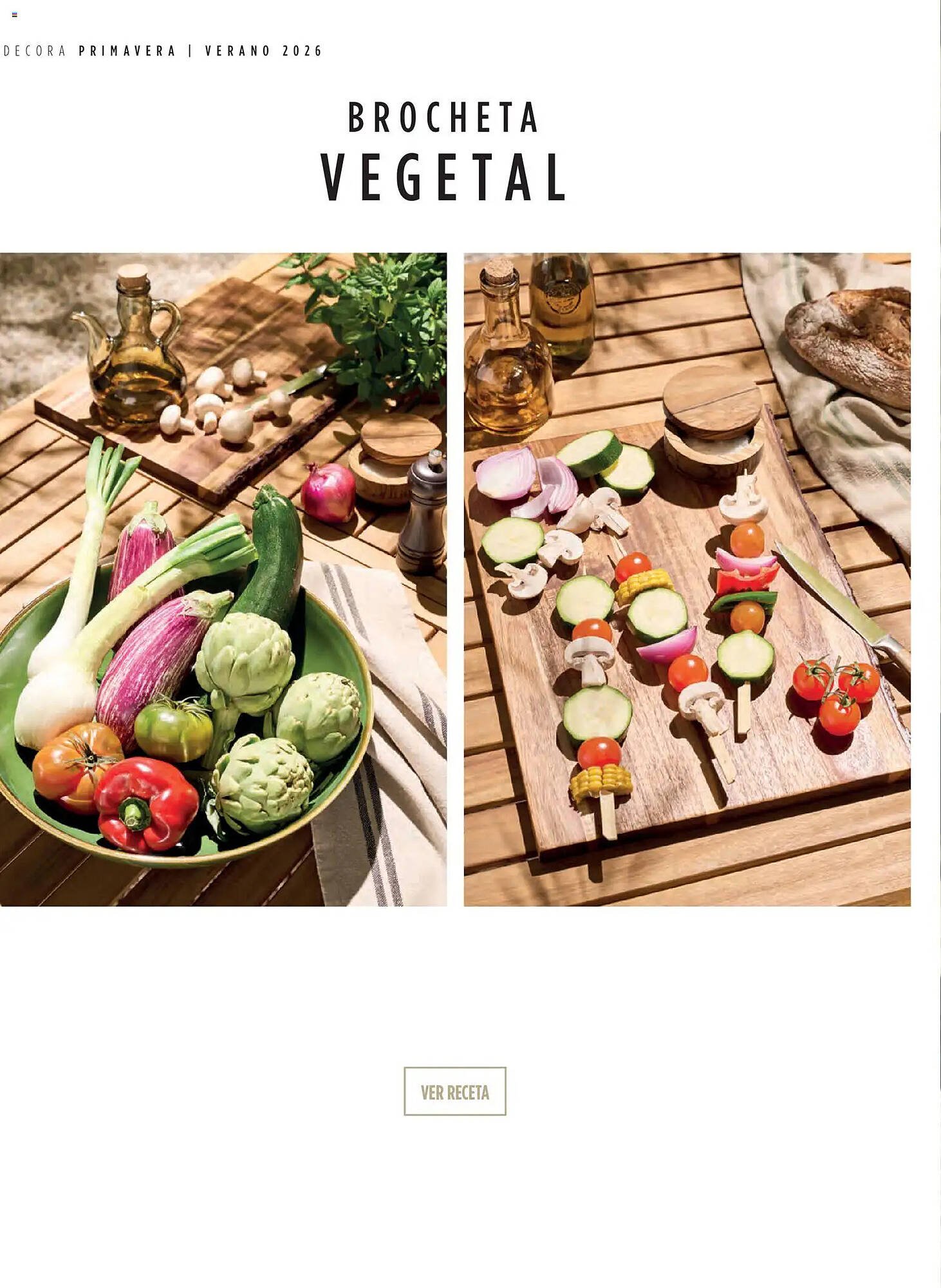 Catálogo El Corte Inglés