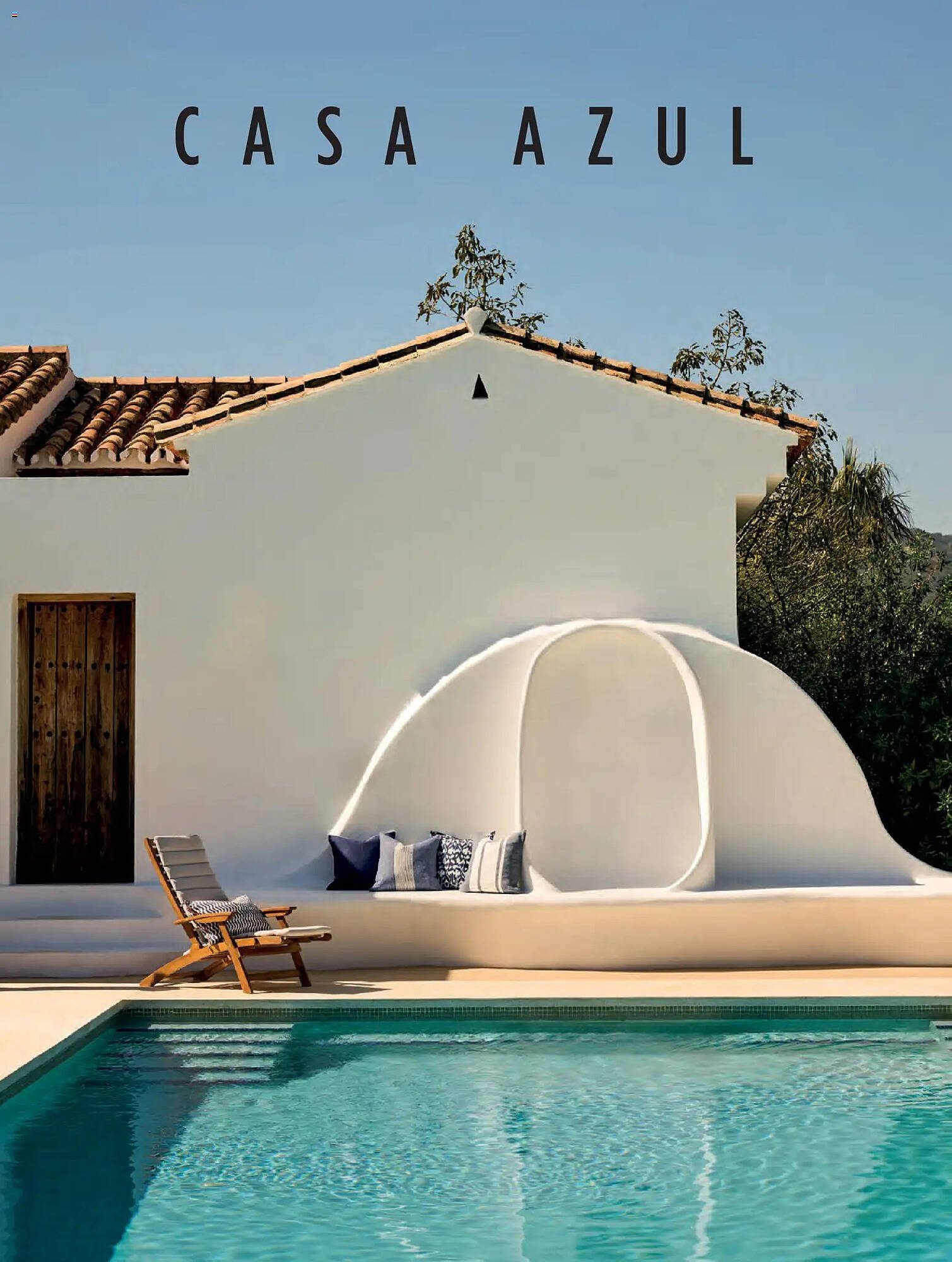 Catálogo El Corte Inglés