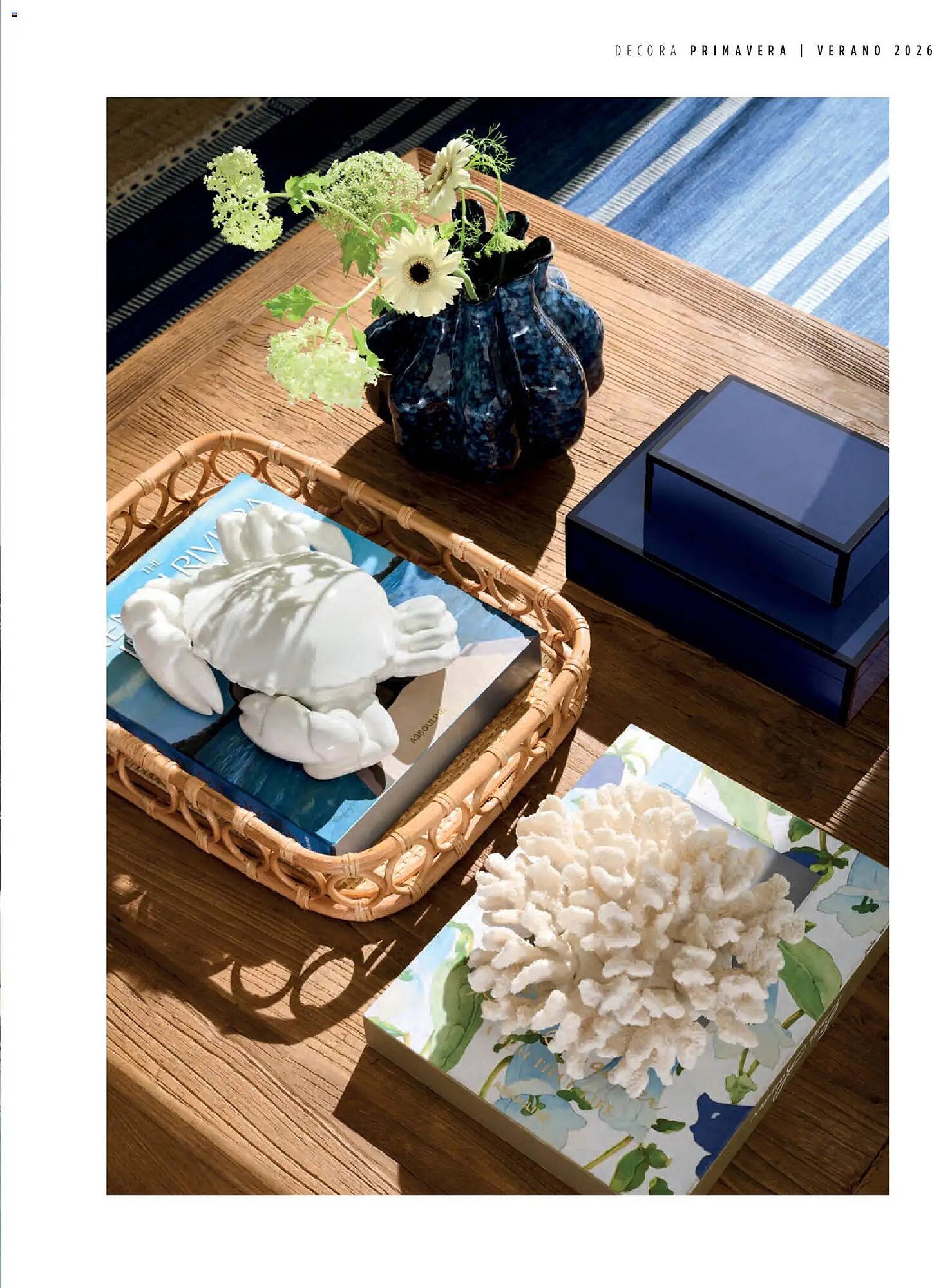 Catálogo El Corte Inglés