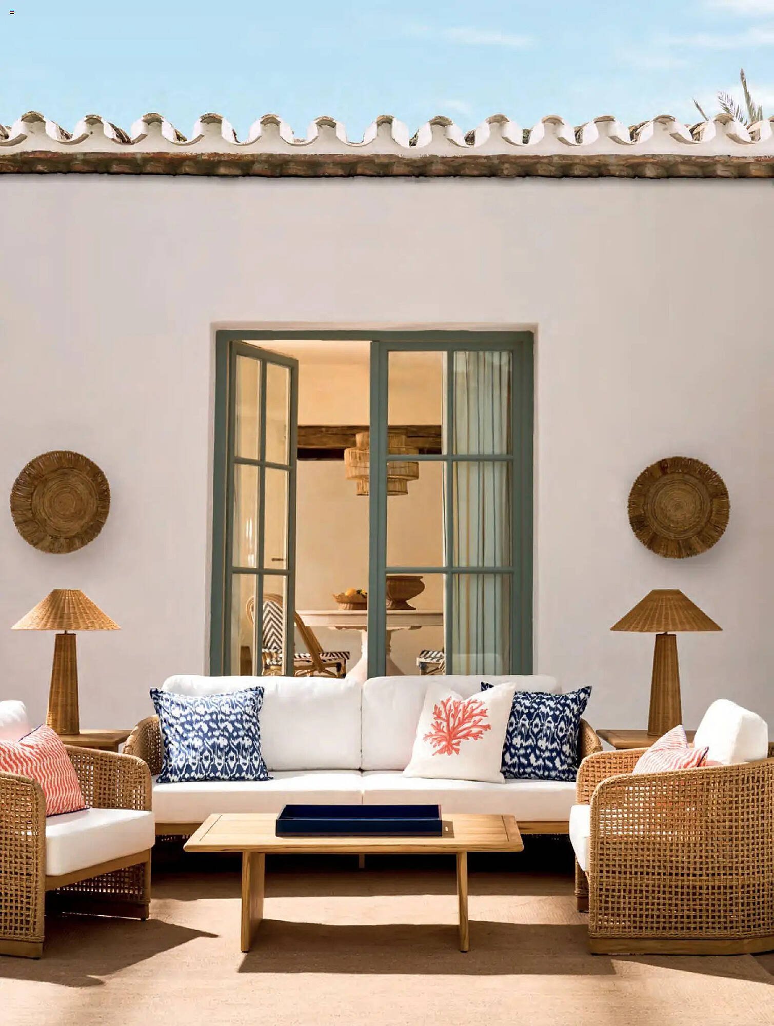 Catálogo El Corte Inglés