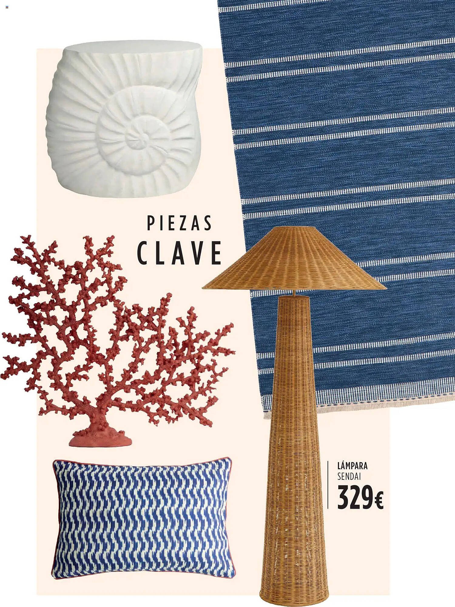 Catálogo El Corte Inglés