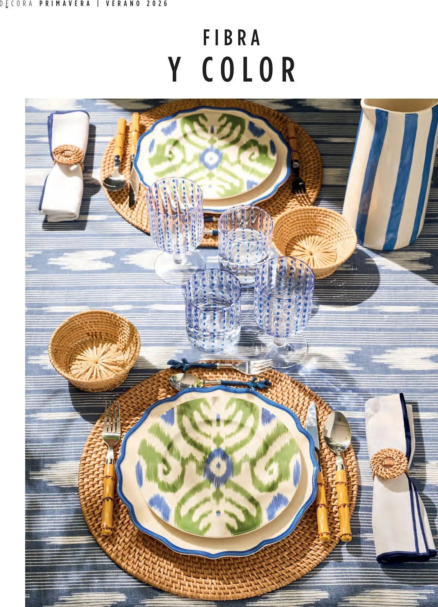 Catálogo El Corte Inglés