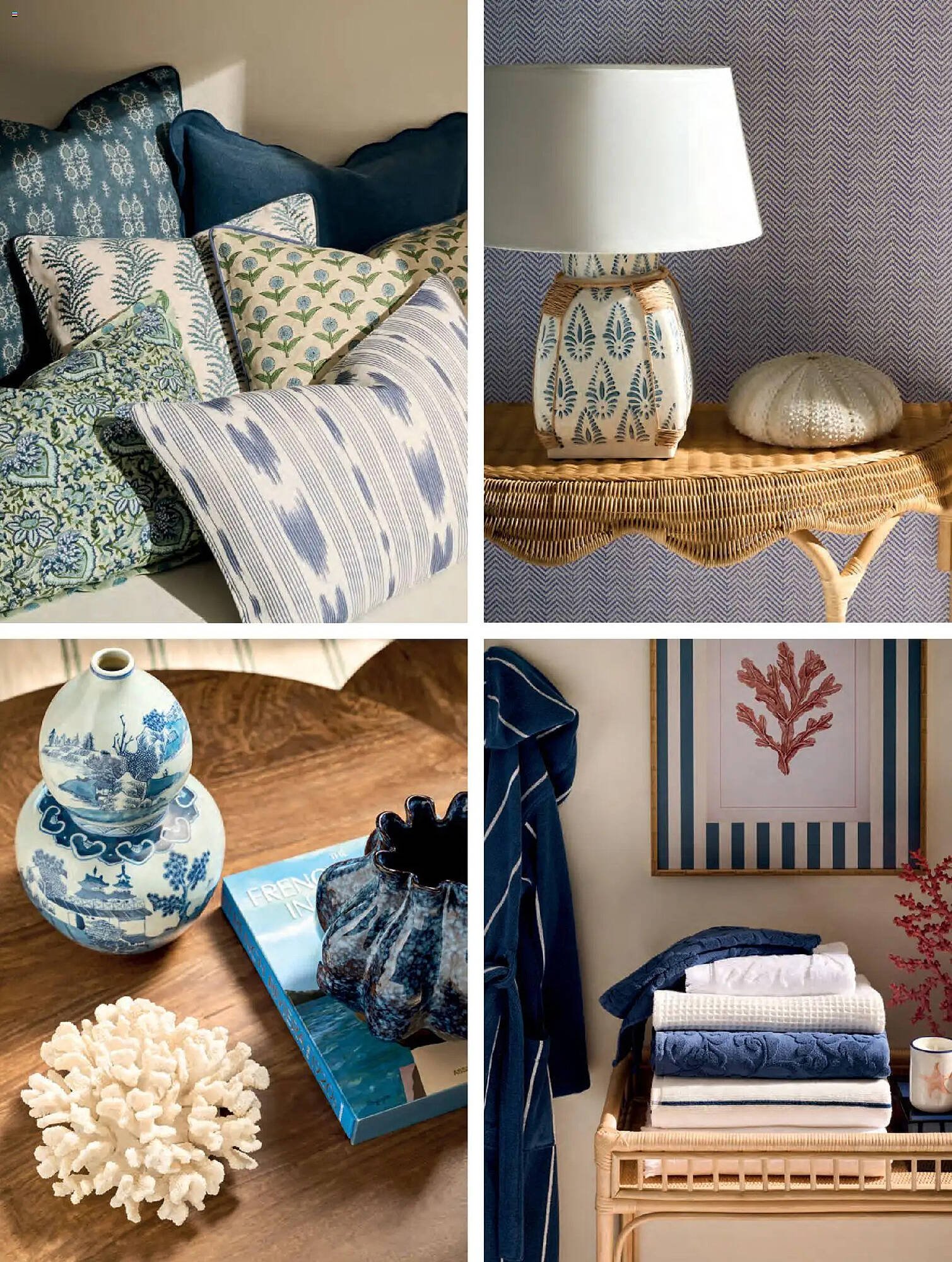 Catálogo El Corte Inglés