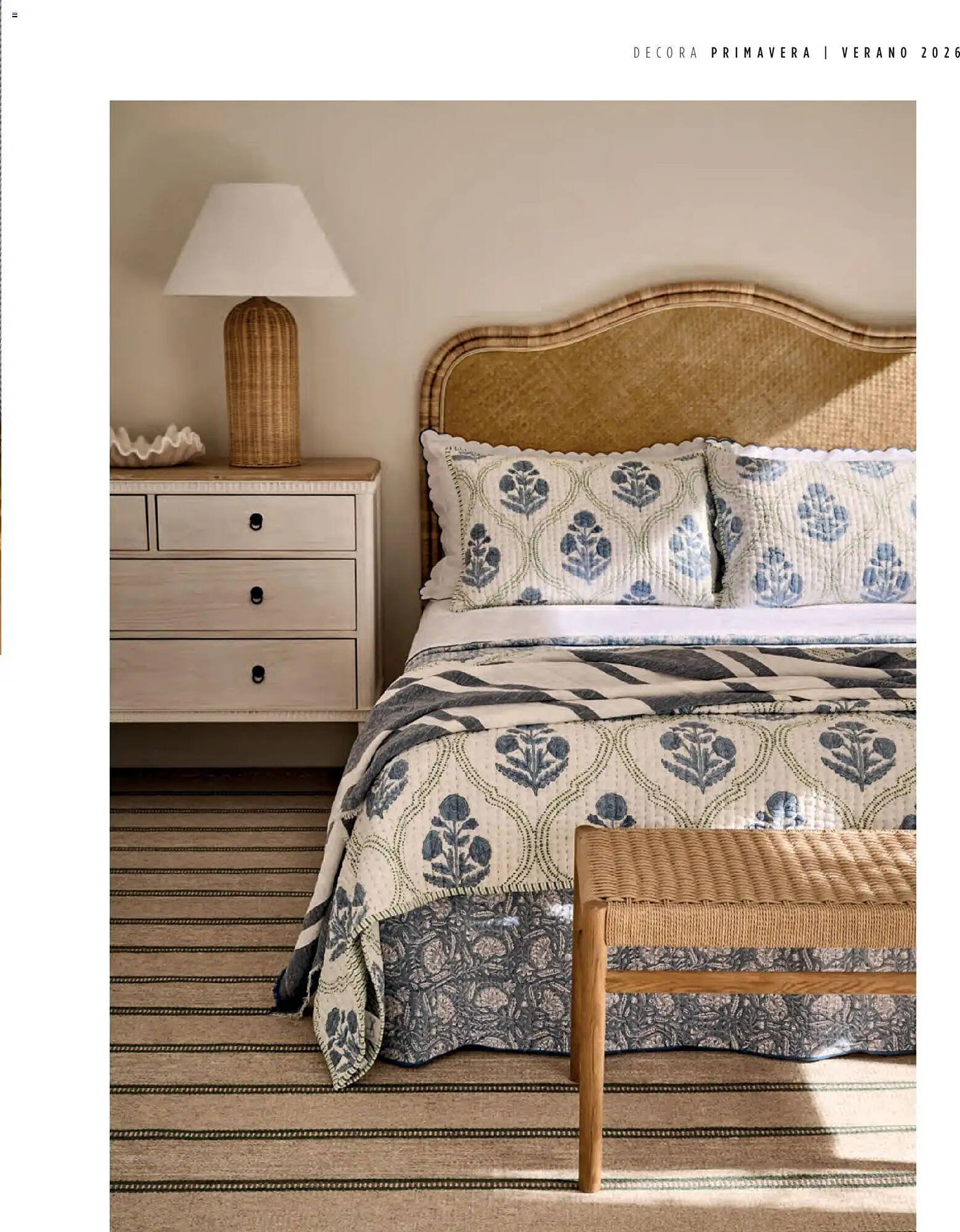 Catálogo El Corte Inglés