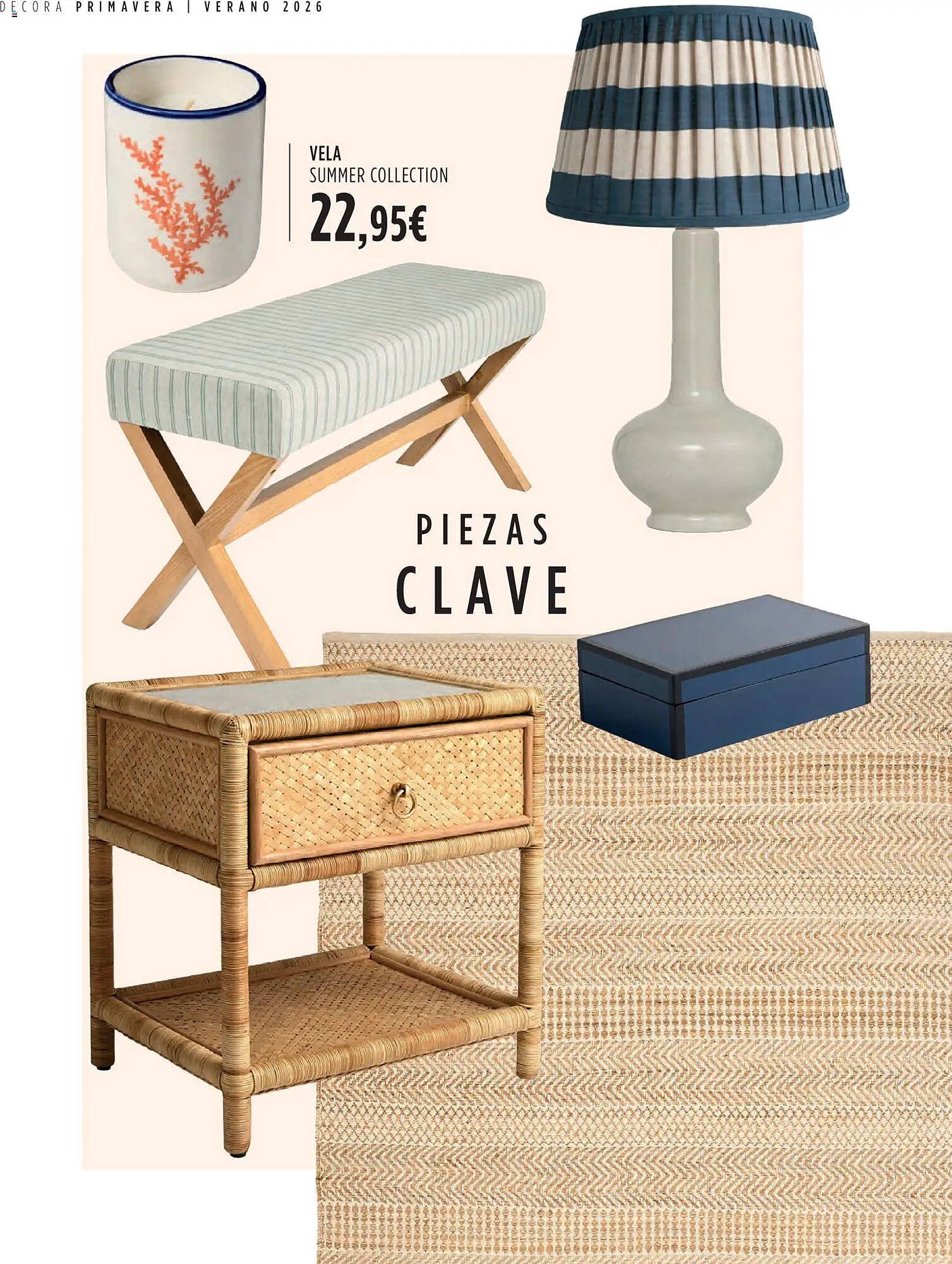 Catálogo El Corte Inglés