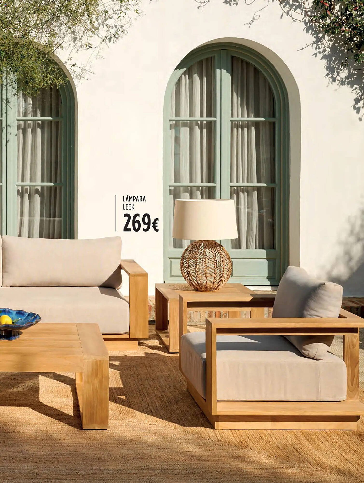 Catálogo El Corte Inglés