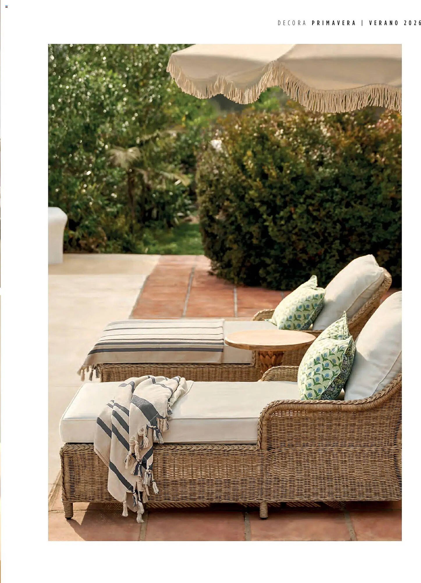 Catálogo El Corte Inglés