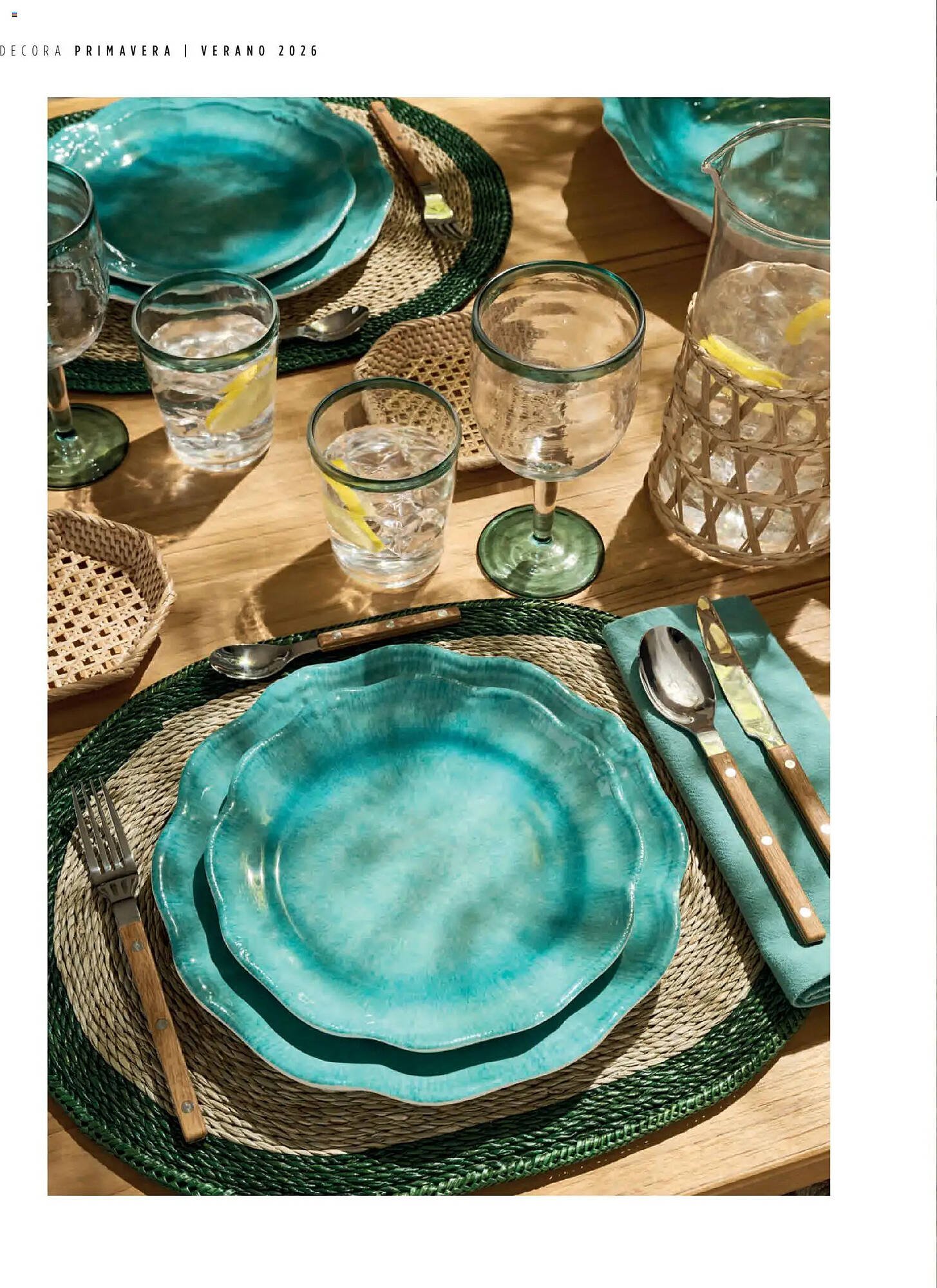 Catálogo El Corte Inglés