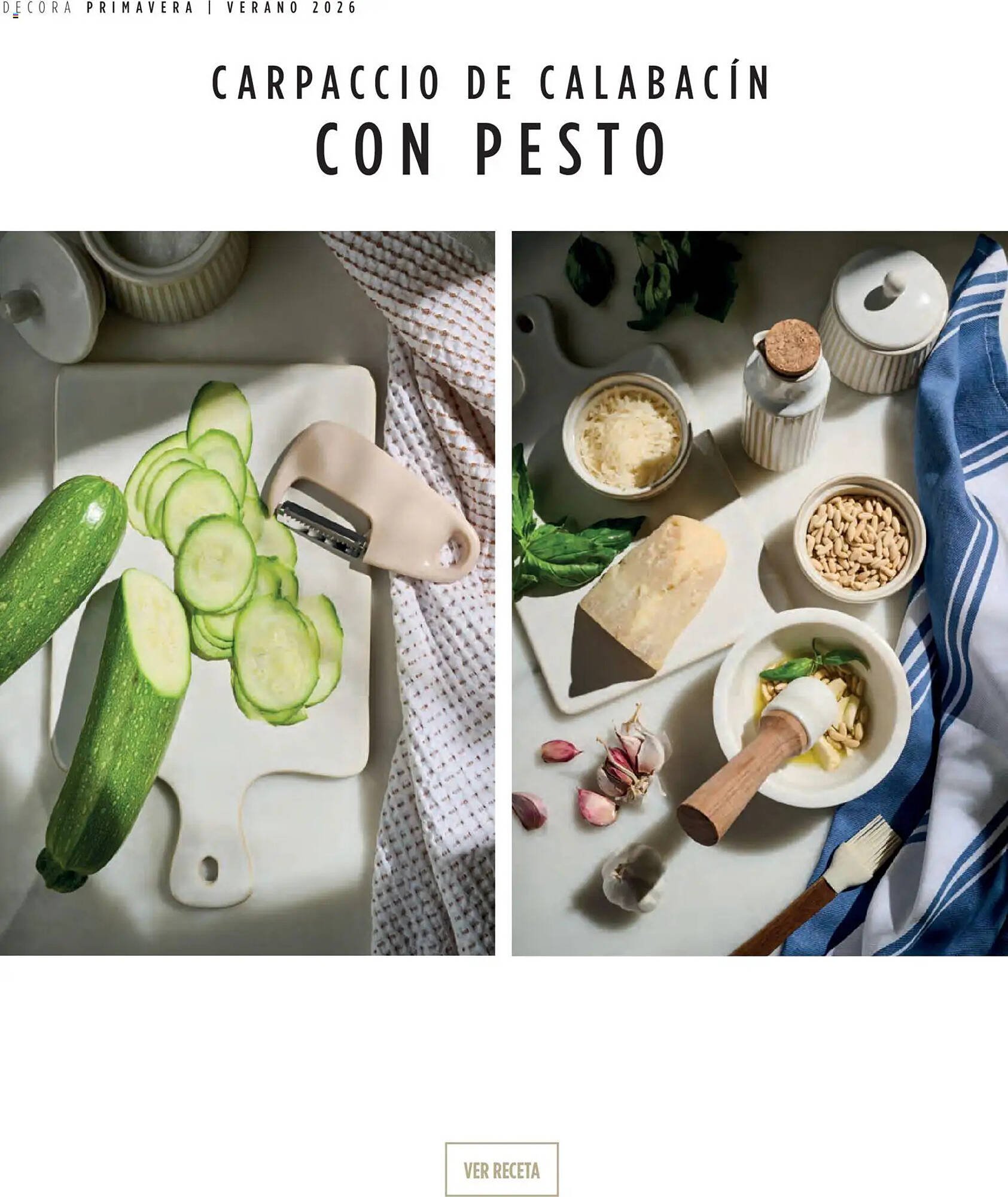 Catálogo El Corte Inglés