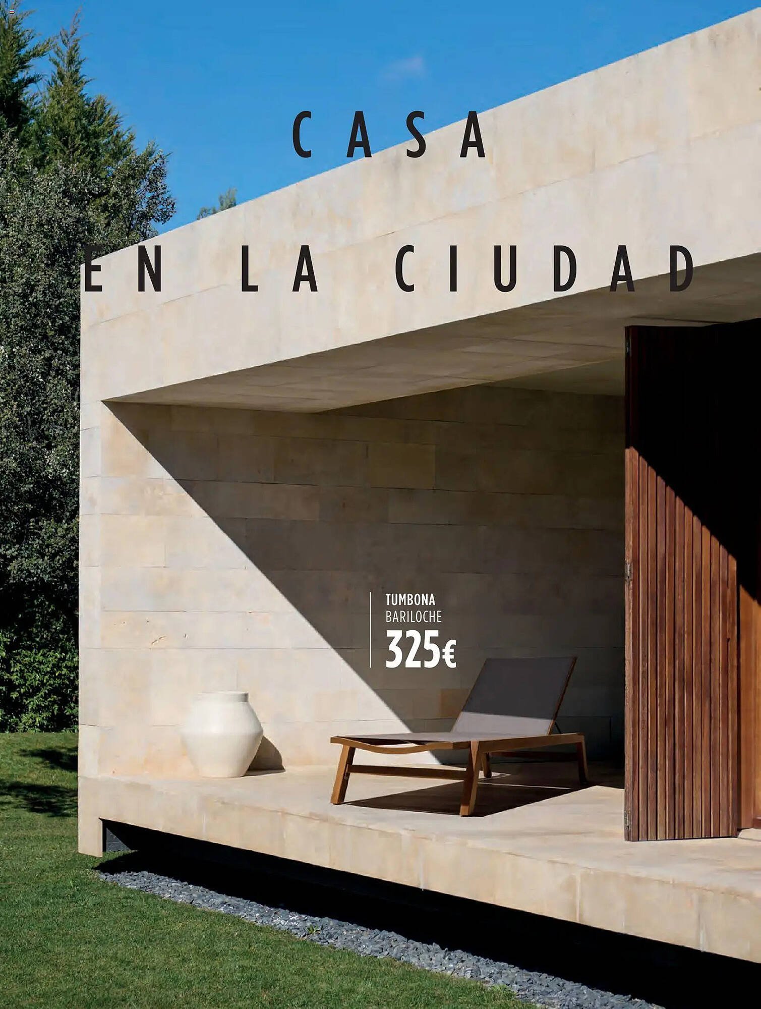 Catálogo El Corte Inglés