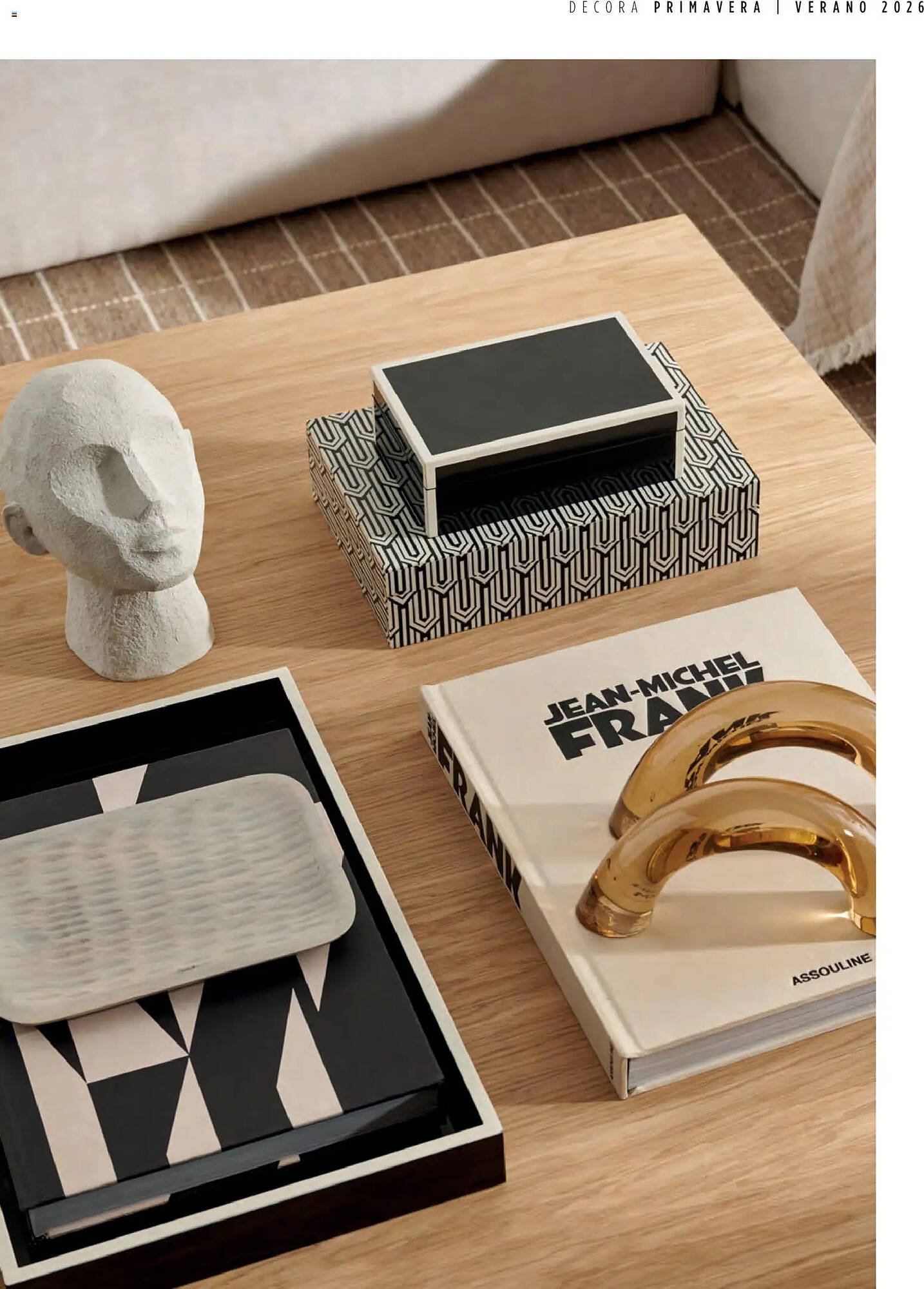 Catálogo El Corte Inglés