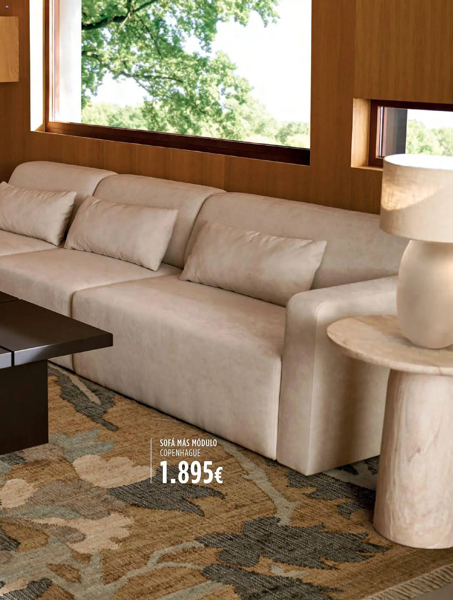 Catálogo El Corte Inglés