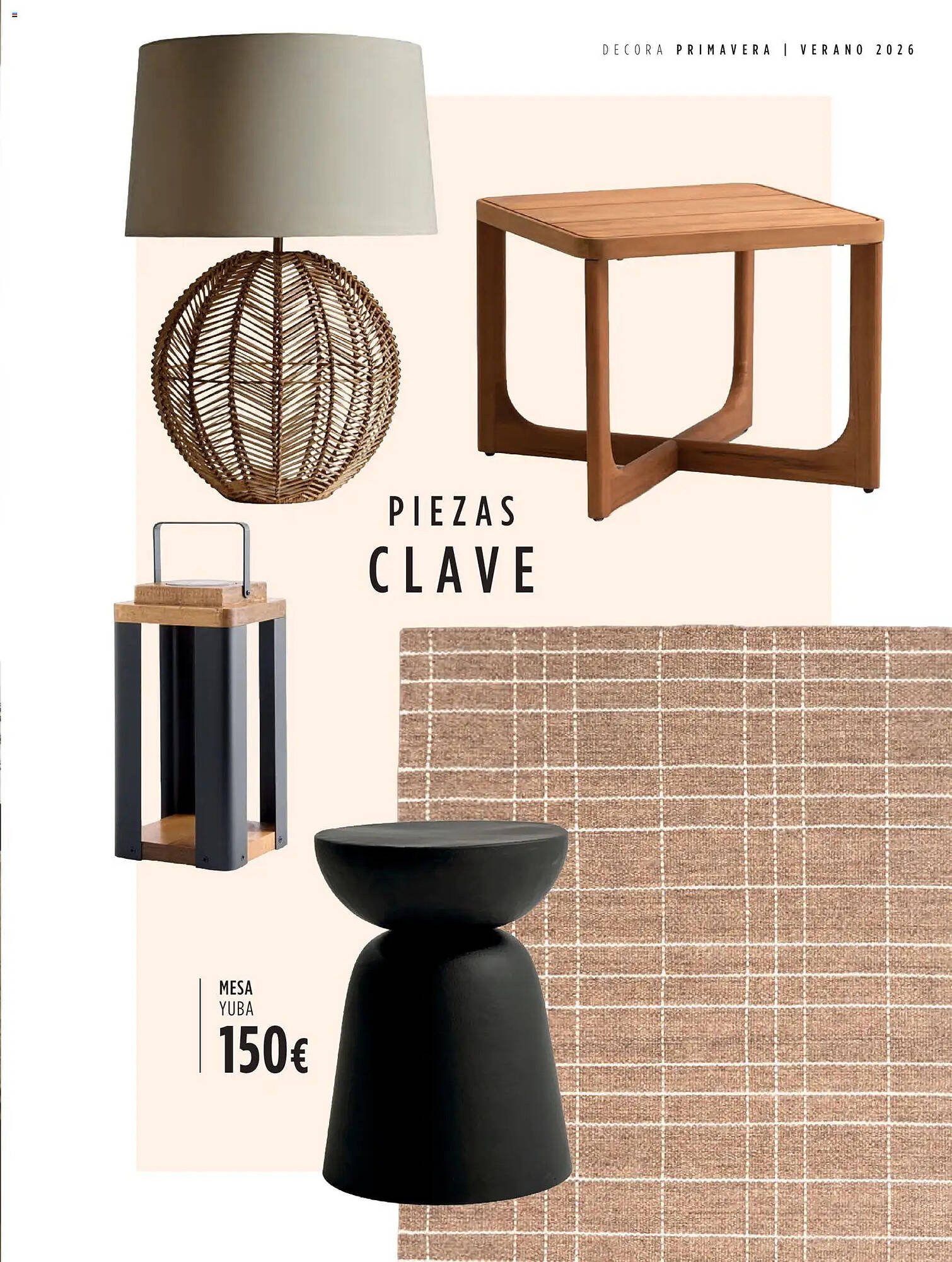 Catálogo El Corte Inglés