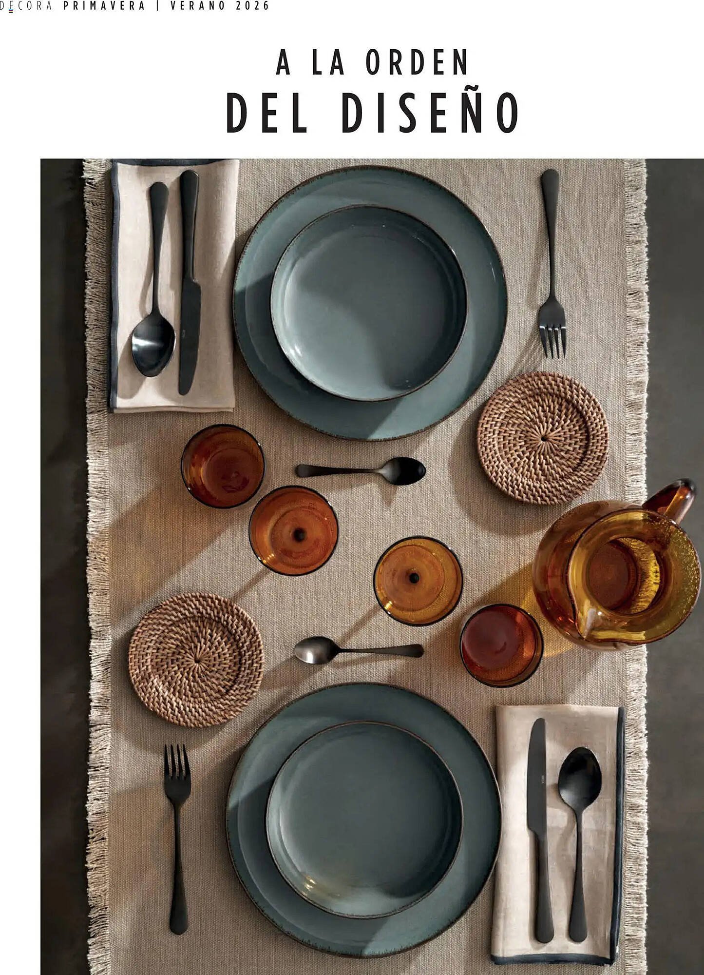 Catálogo El Corte Inglés