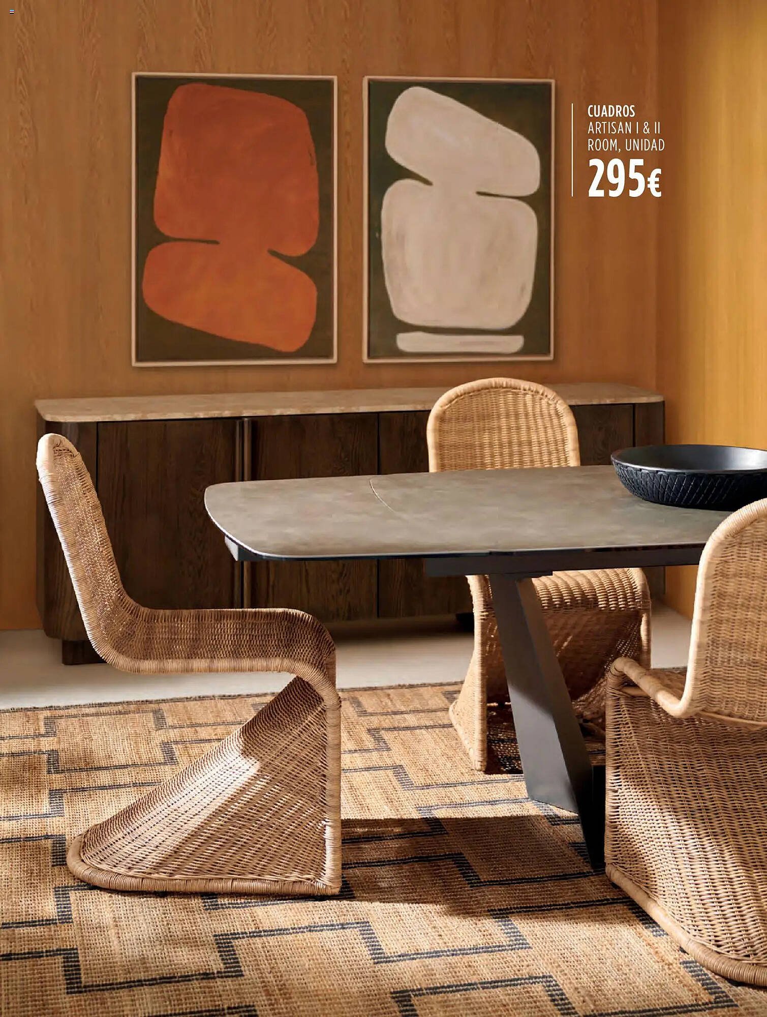 Catálogo El Corte Inglés