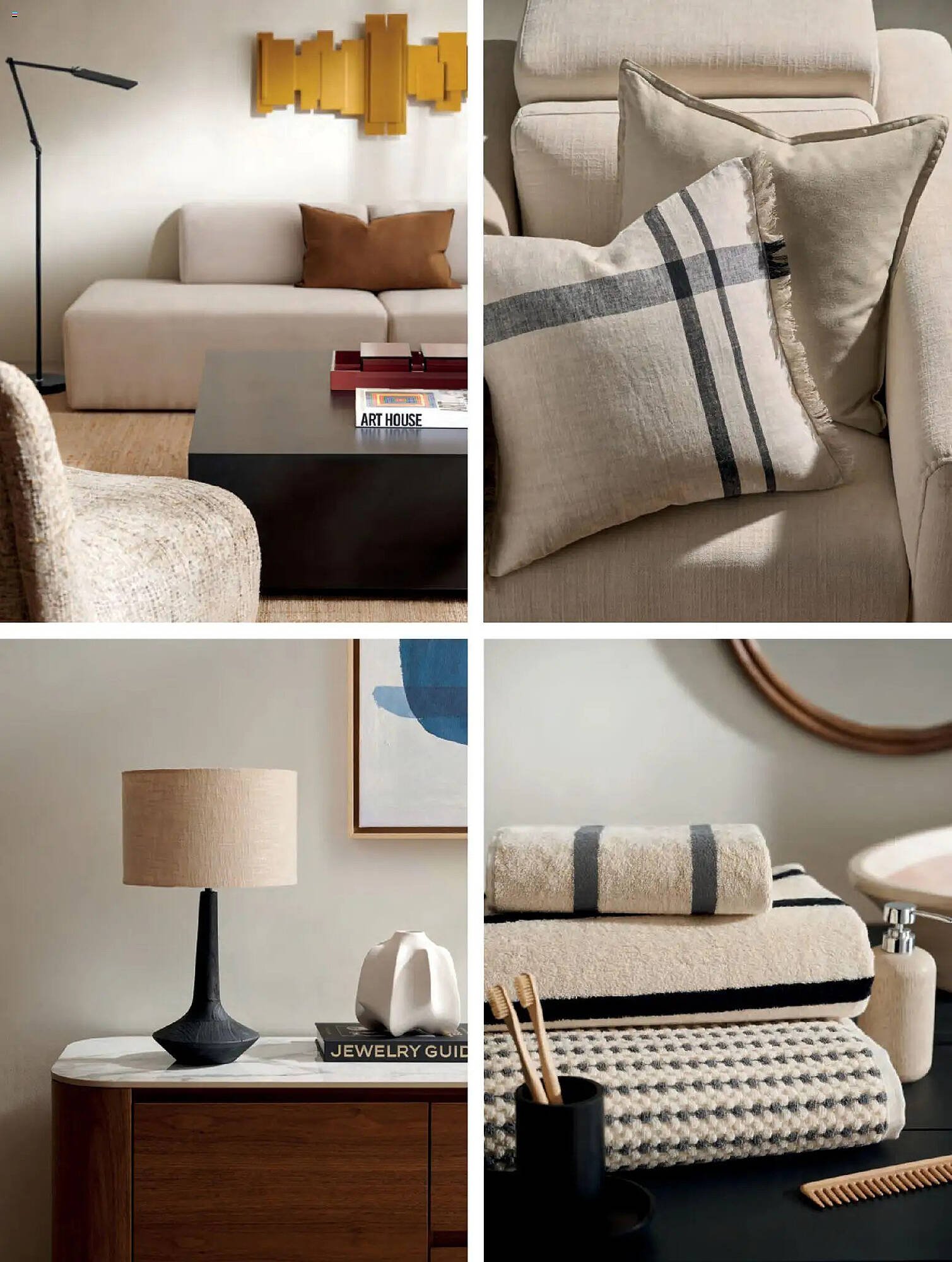 Catálogo El Corte Inglés