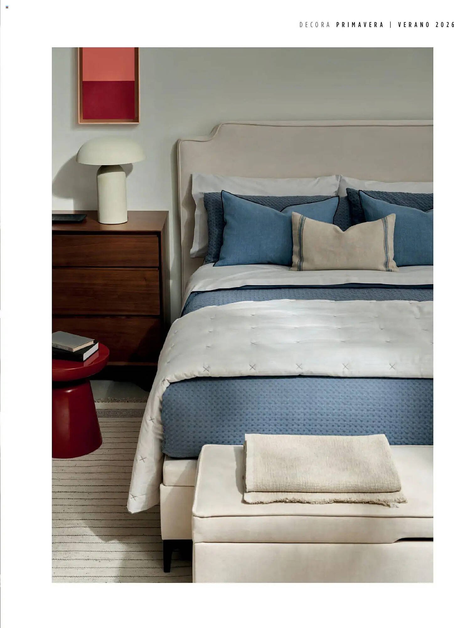 Catálogo El Corte Inglés