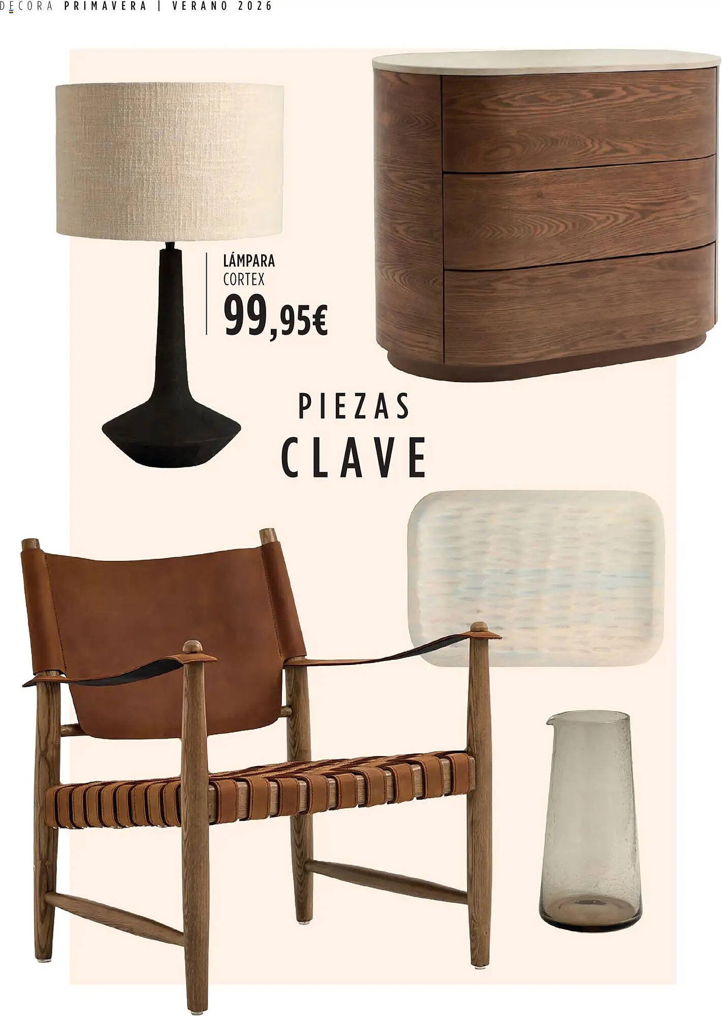 Catálogo El Corte Inglés