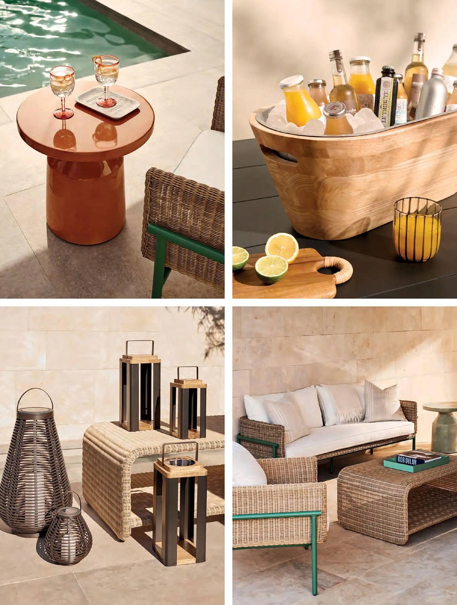 Catálogo El Corte Inglés