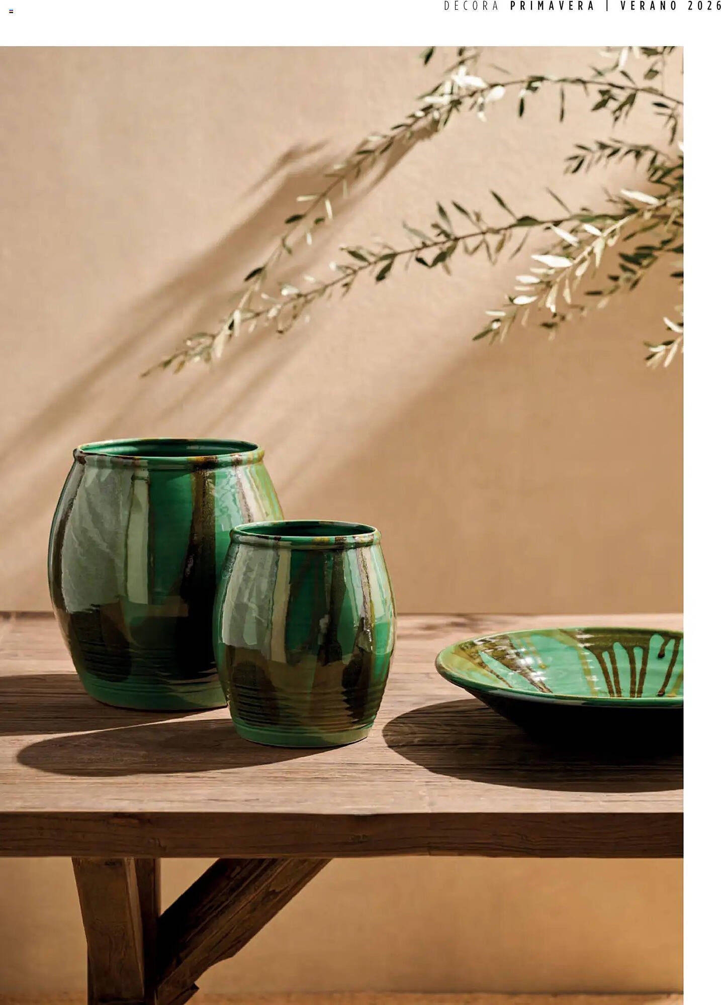 Catálogo El Corte Inglés