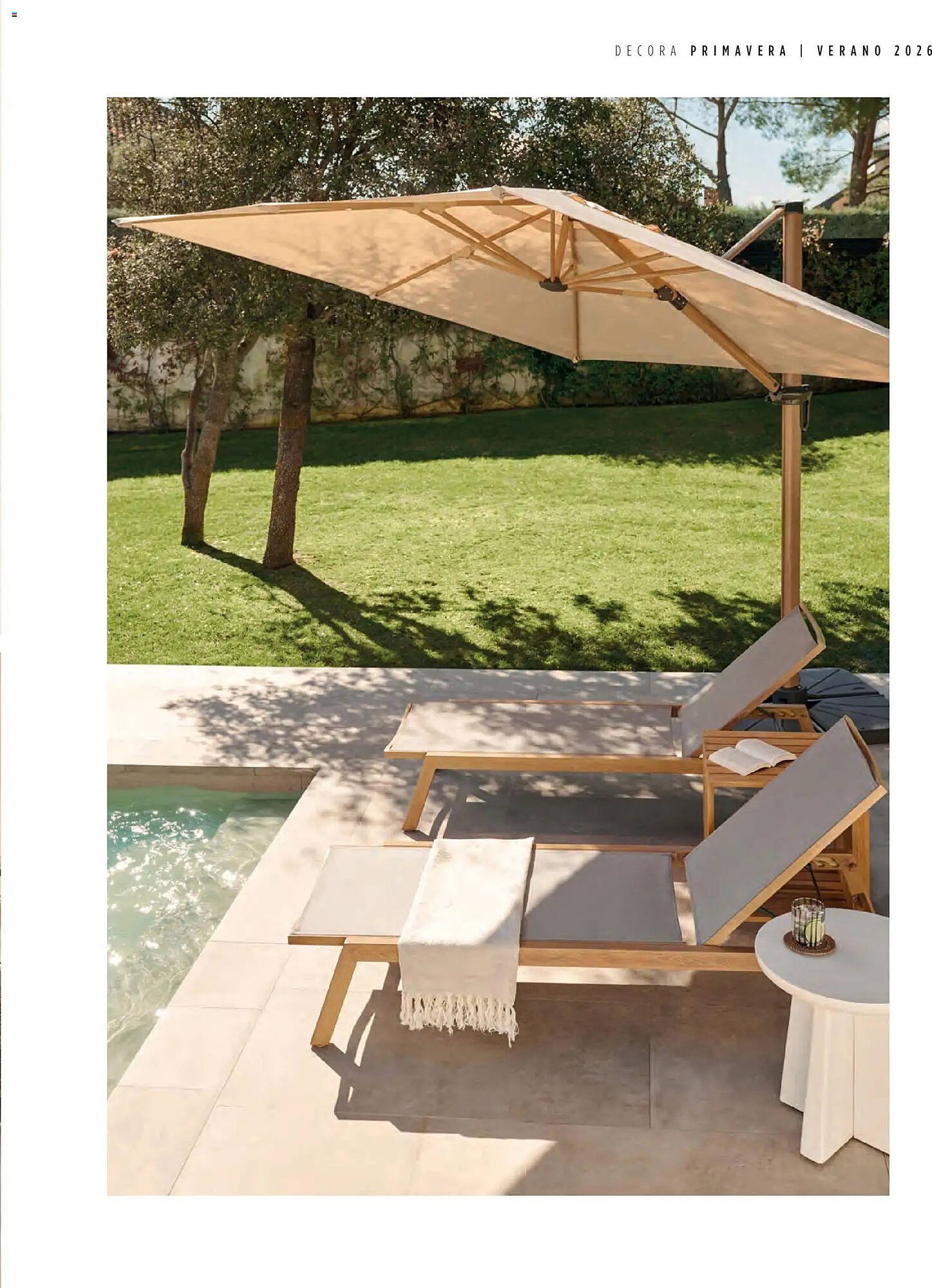 Catálogo El Corte Inglés