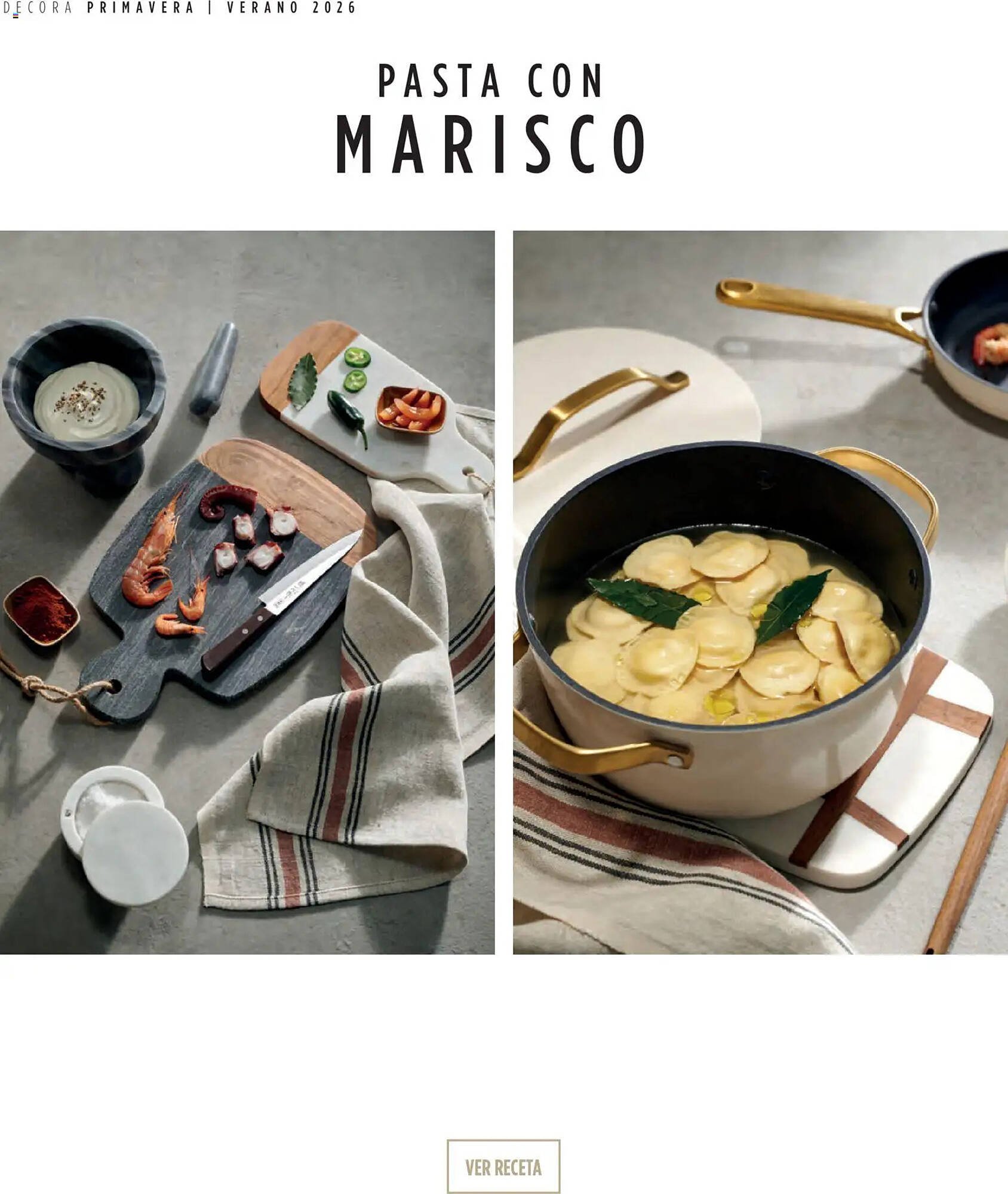 Catálogo El Corte Inglés