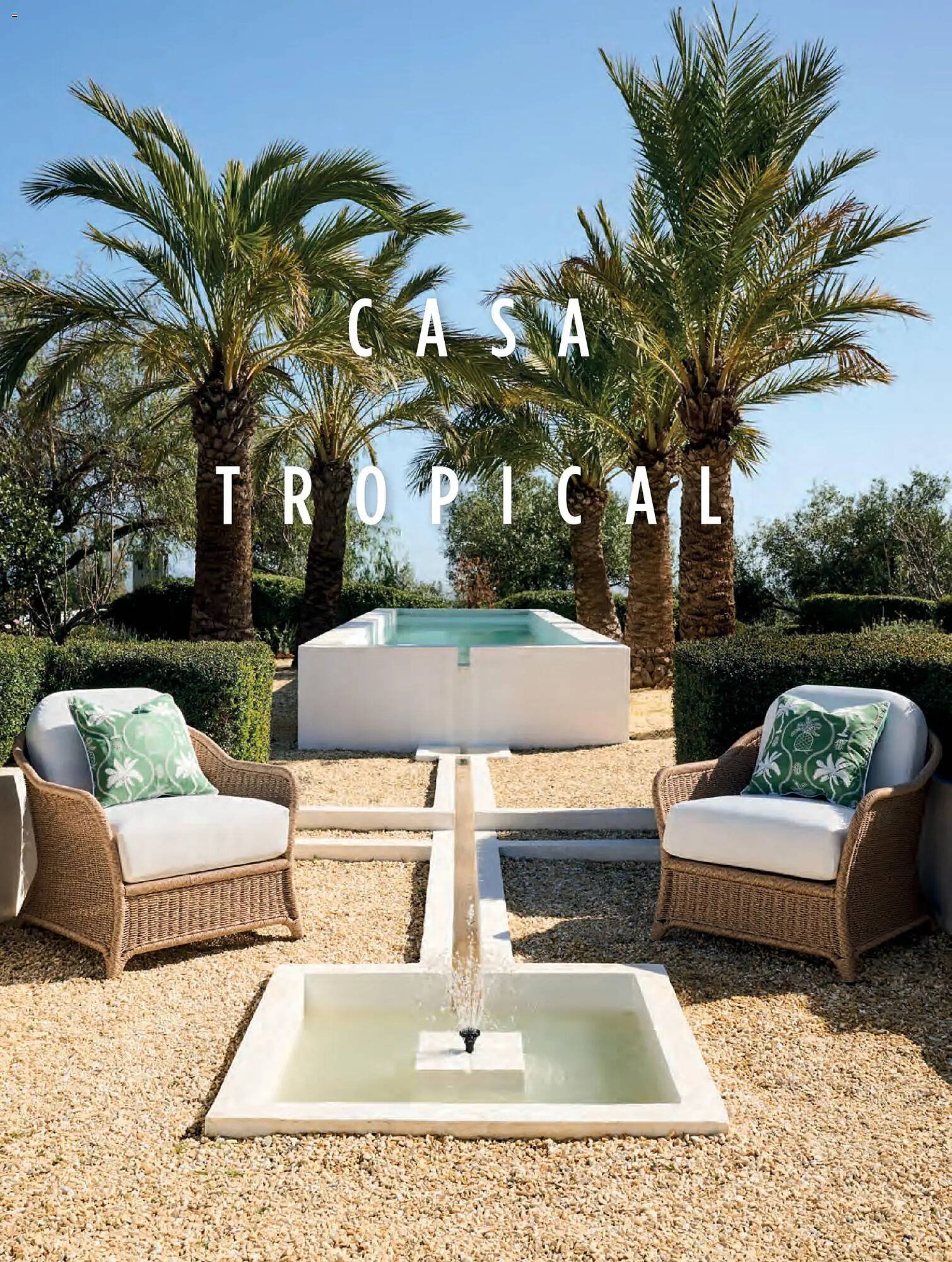 Catálogo El Corte Inglés