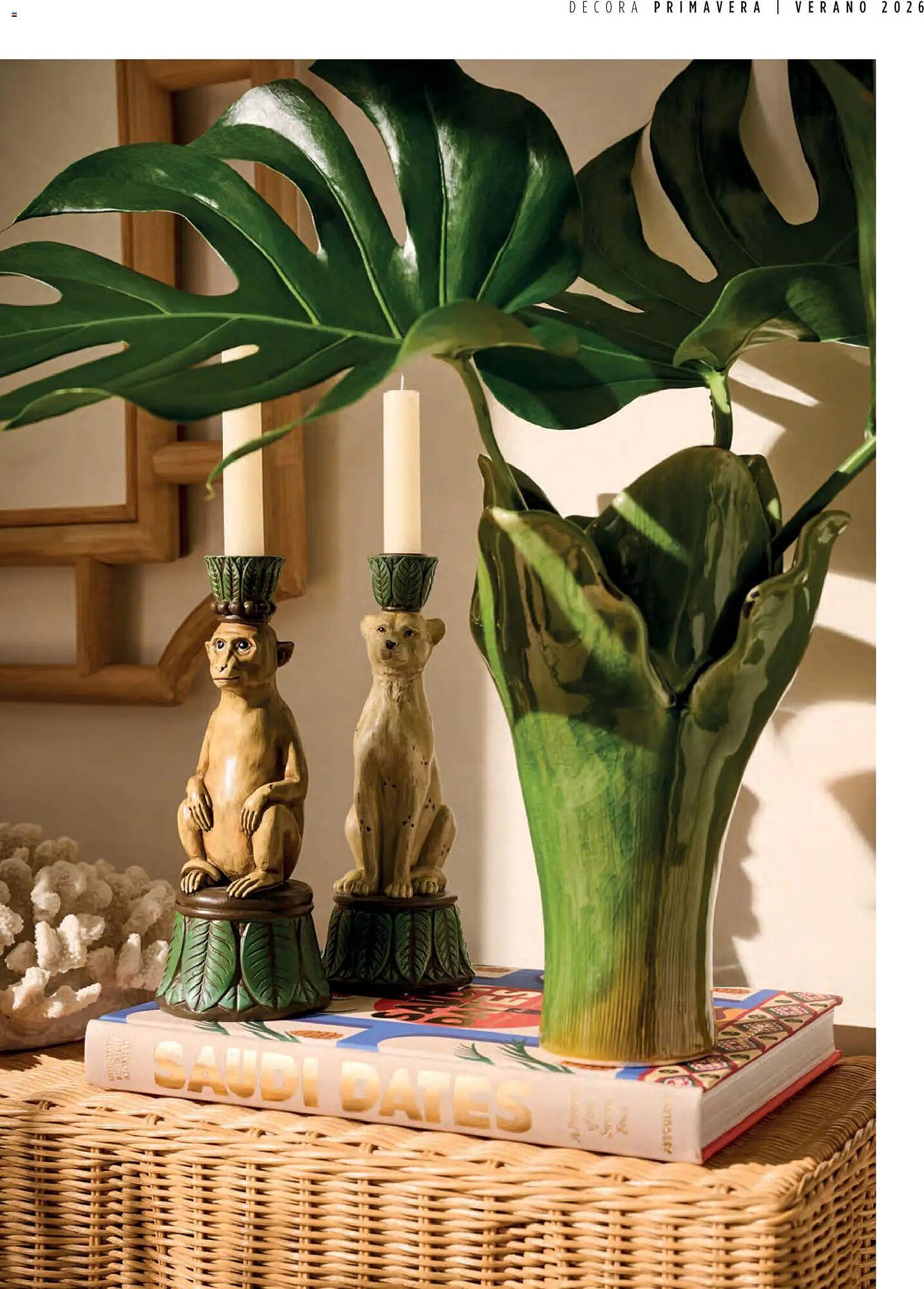 Catálogo El Corte Inglés